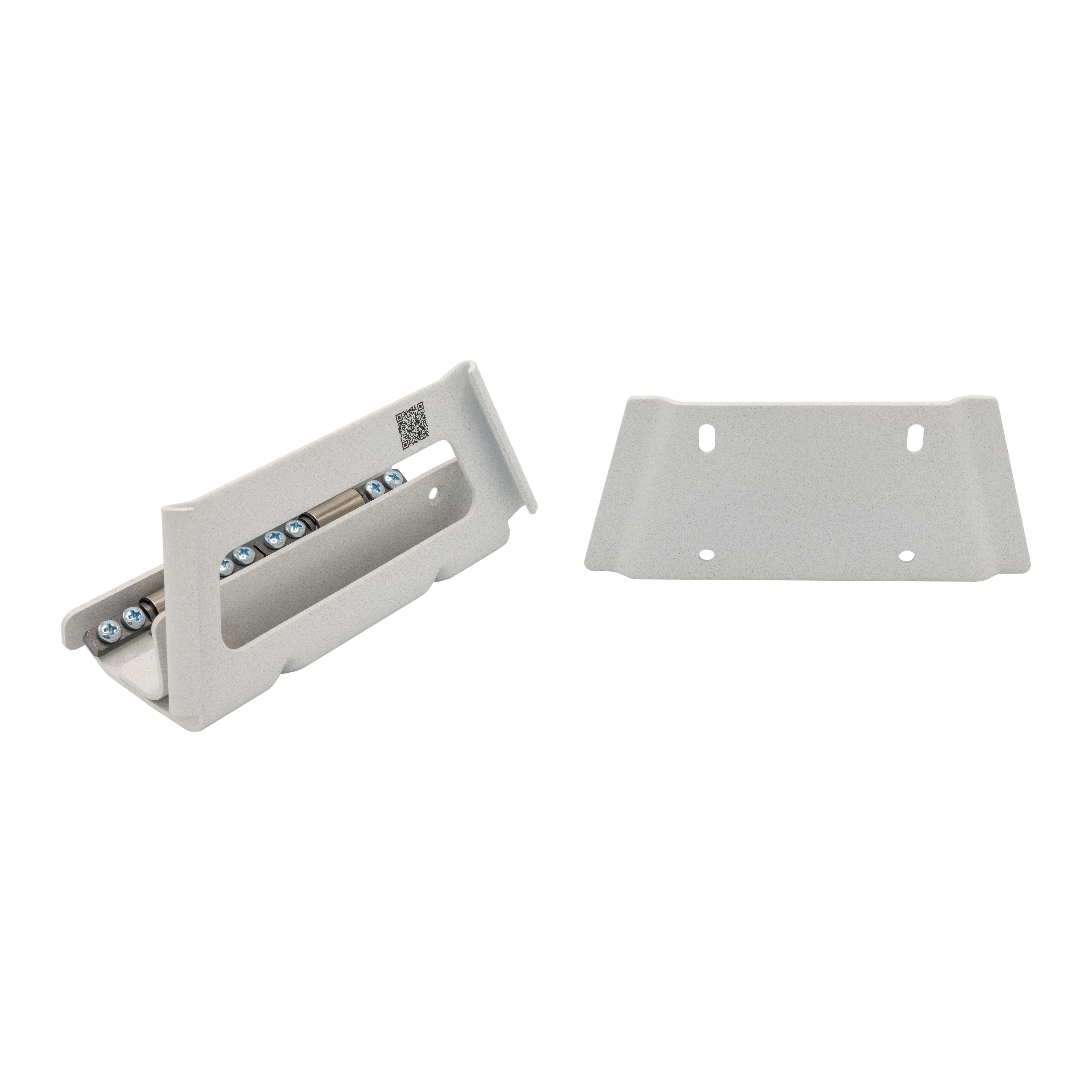 HP Poly Studio X52 Wall Mount