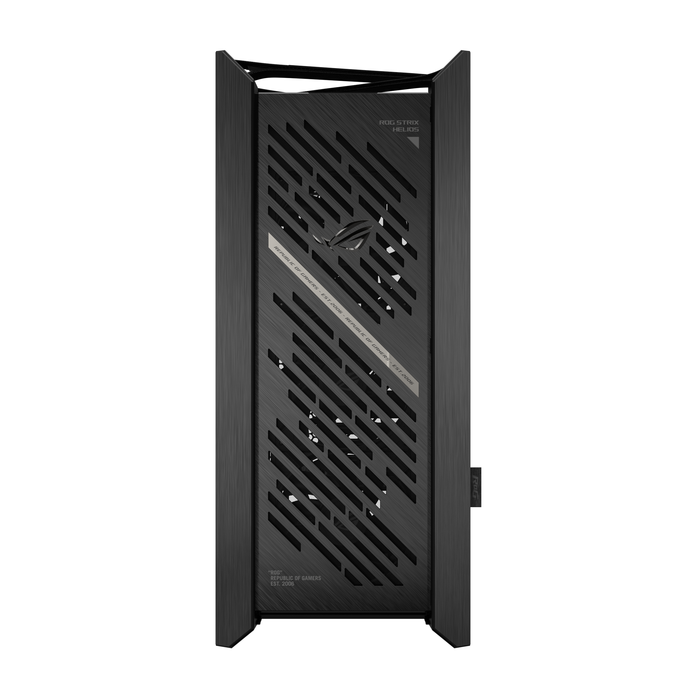 ASUS GEH ROG STRIX HELIOS II GX601S BLACK