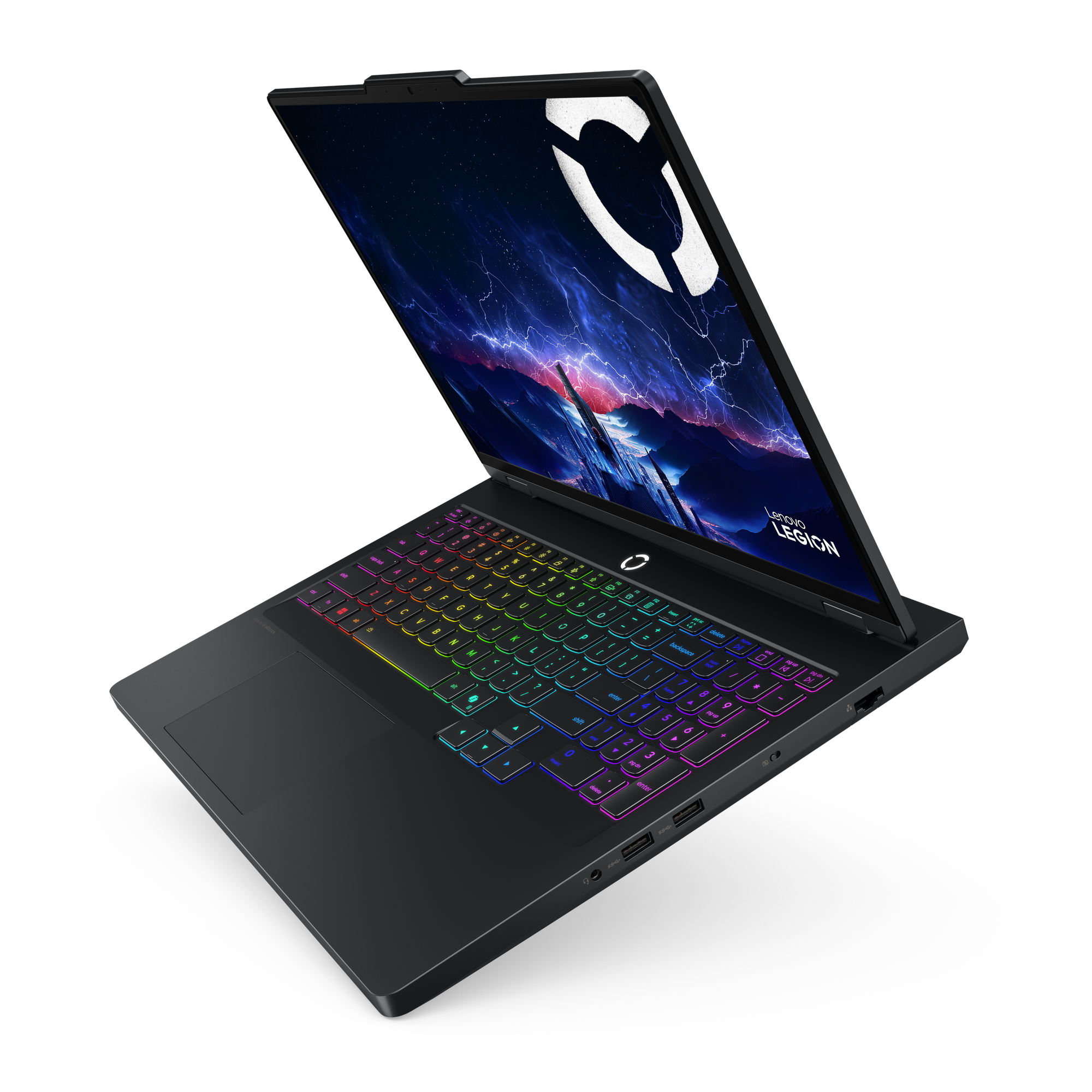 Legion Pro 5 16IAX10 (83F30017GE), Gaming-Notebook