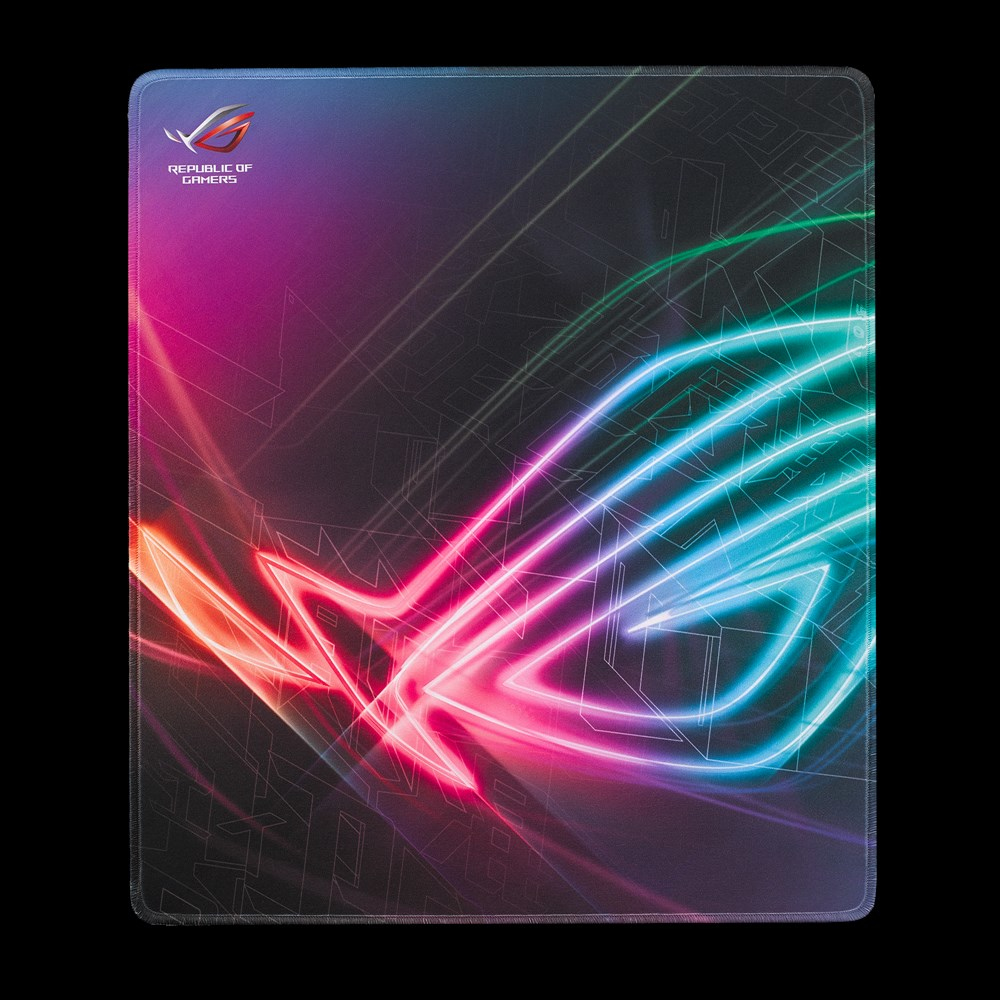 ROG Strix Edge, Gaming-Mauspad