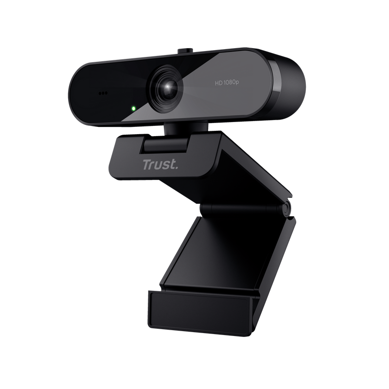 TW-200 FULL HD WEBCAM ECO FRIENDLY B2B