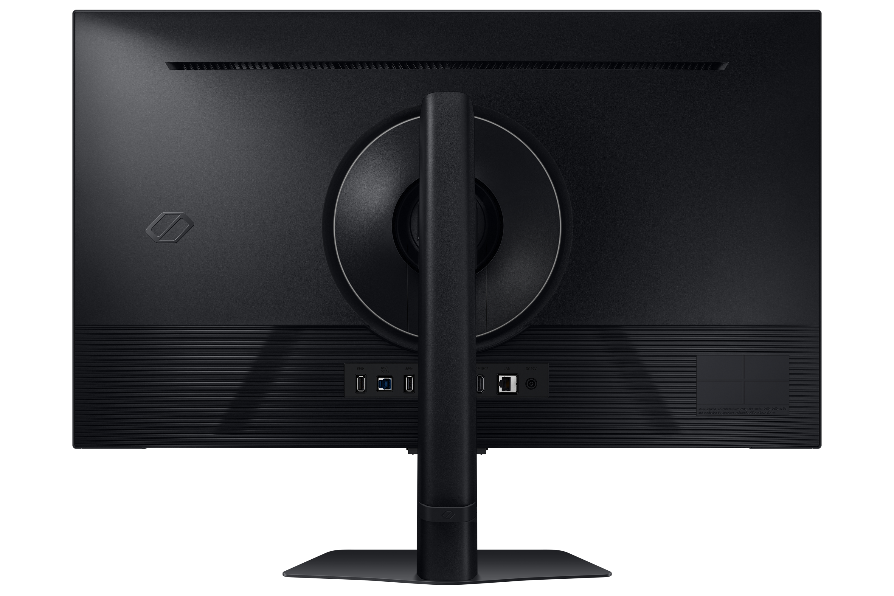 TFT Samsung Odyssey G70F S27FG702EUX 68,60cm (27)LED,2xHDMI,DisplayPort,2x USB-A
