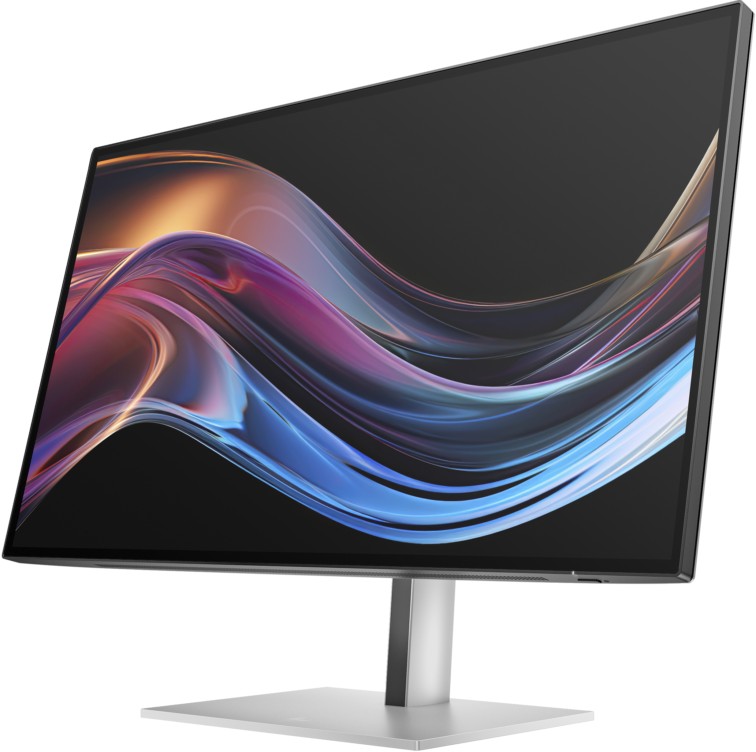 HP S7 Pro 727pk 27 4k TB4/USB-C/DP/HDMI