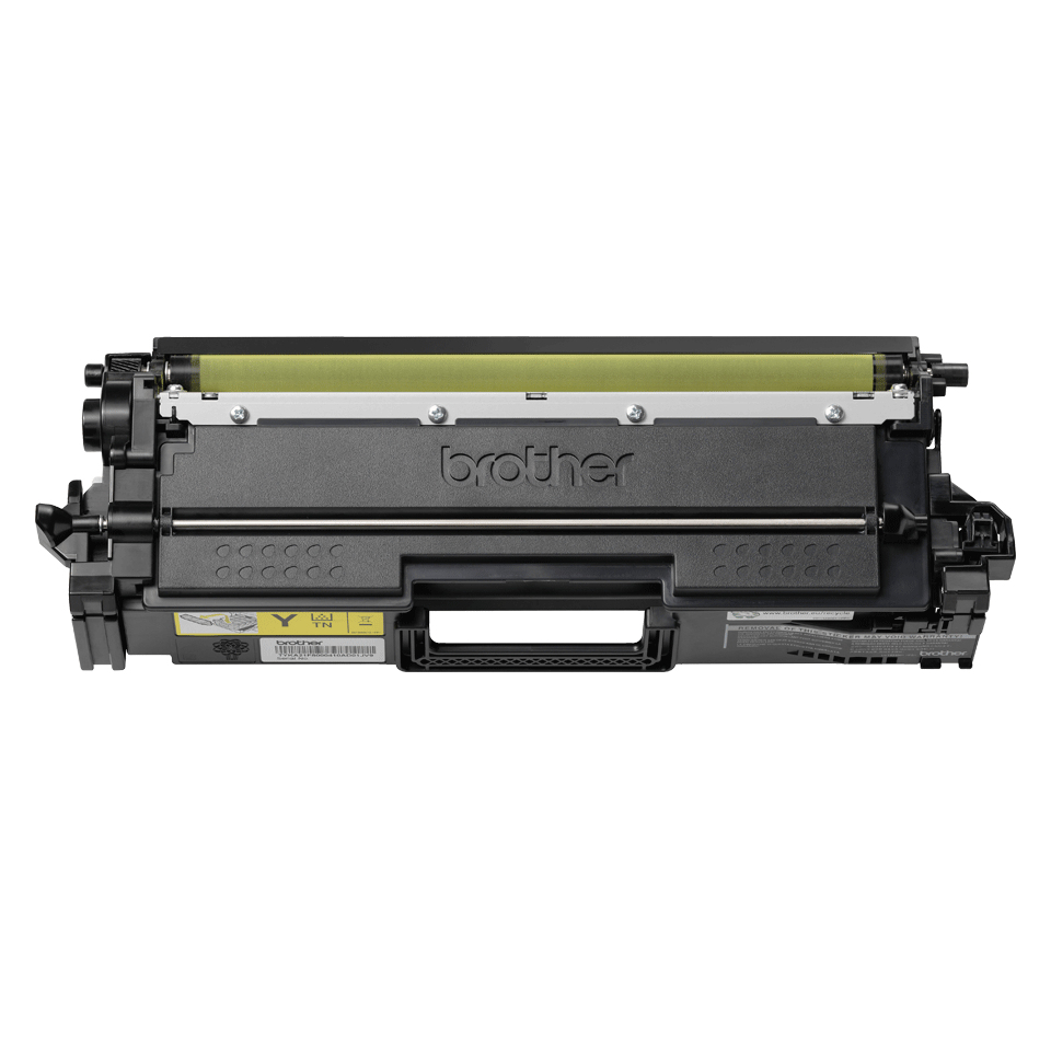 brother TN-821XL Y gelb Toner