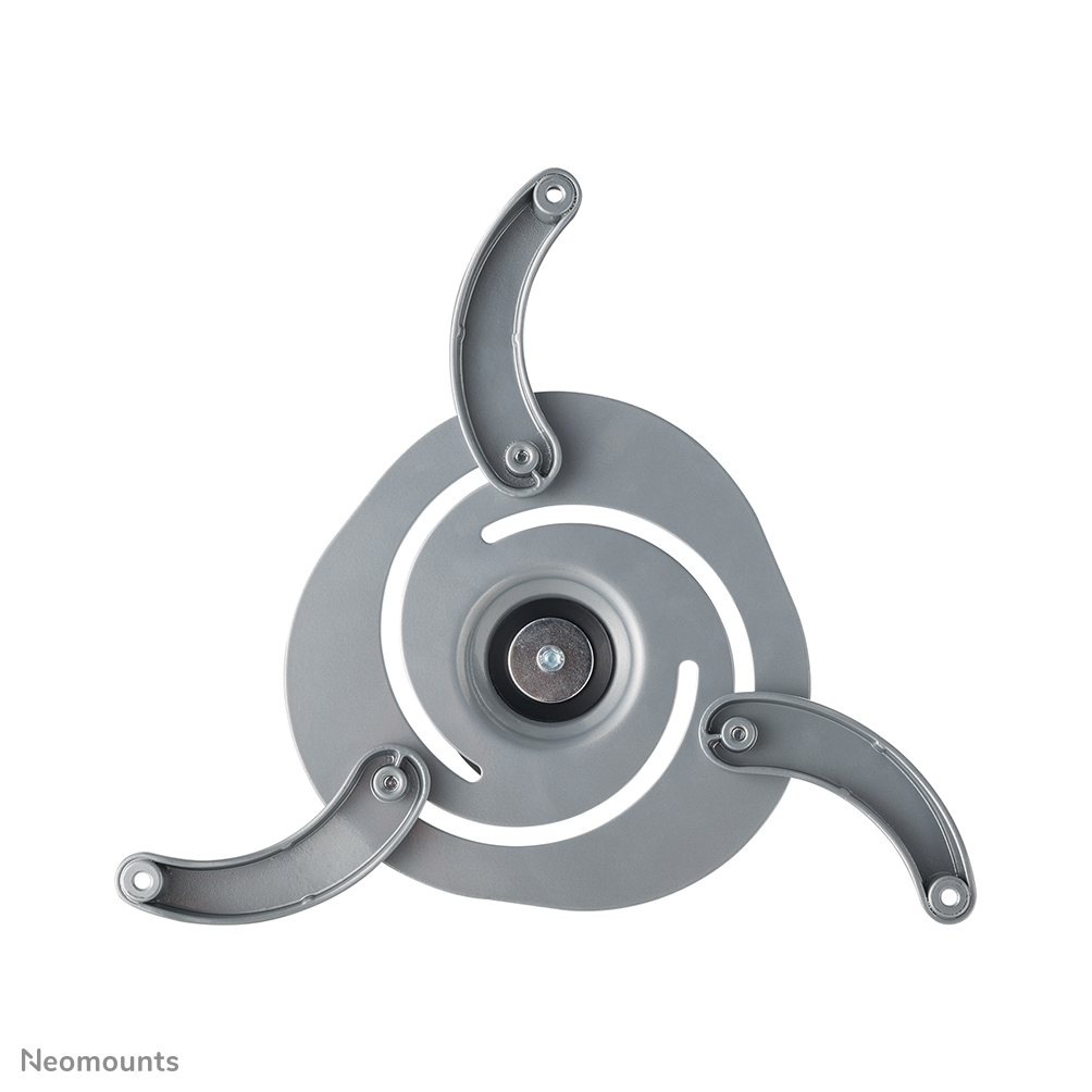 Neomounts BDH Höhe 8-15cm silber Max.15KG