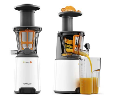 Entsafter PureJuice One JMP400