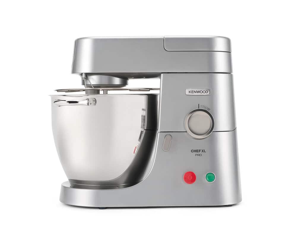 Chef XL Pro Küchenmaschine KPL9000S