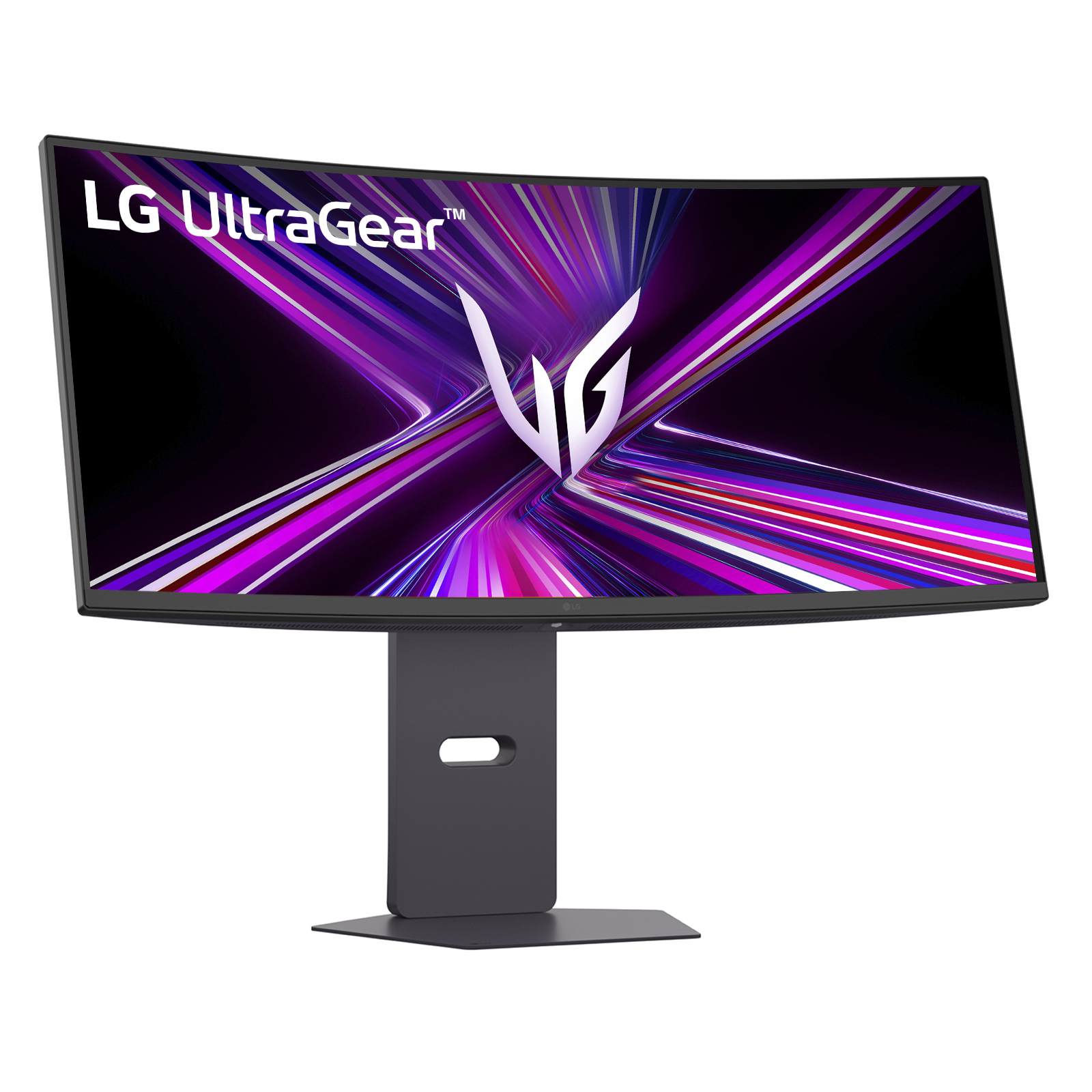 LG 86,36cm 34G600A-B UWQHD 21:9 VA HDMI