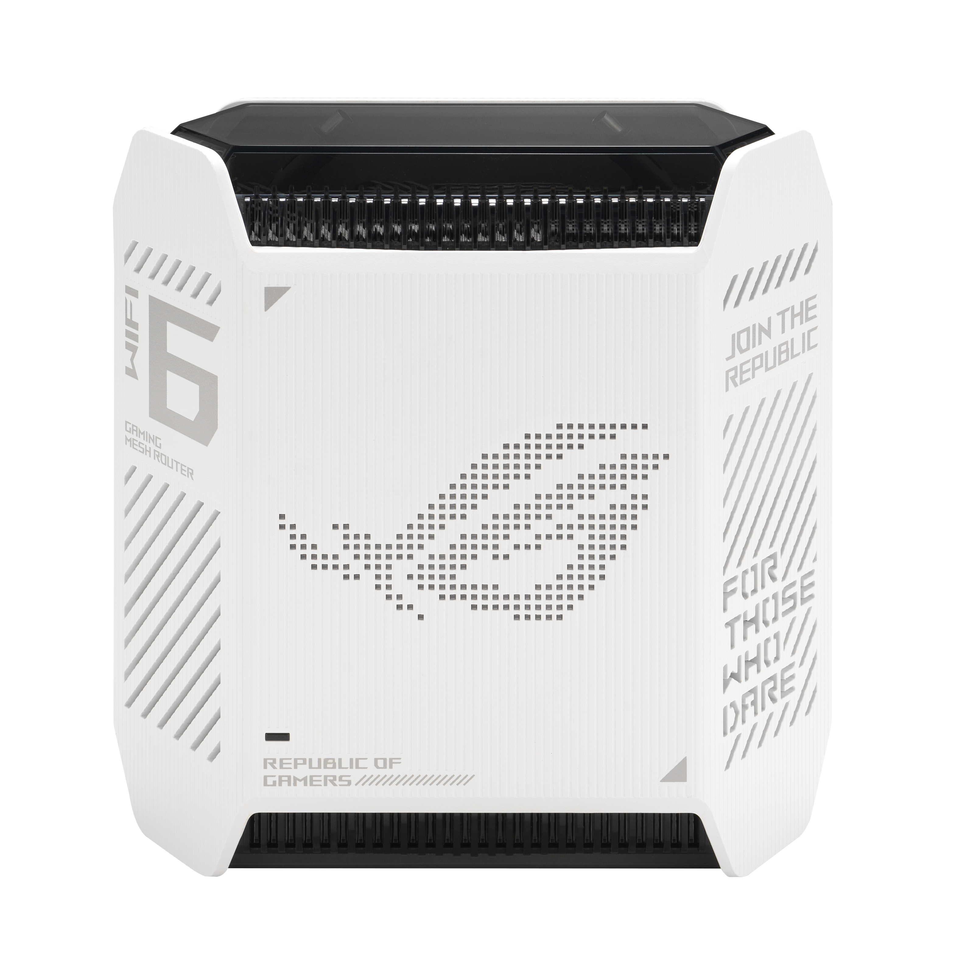 ROG Rapture GT6 AiMesh, Router