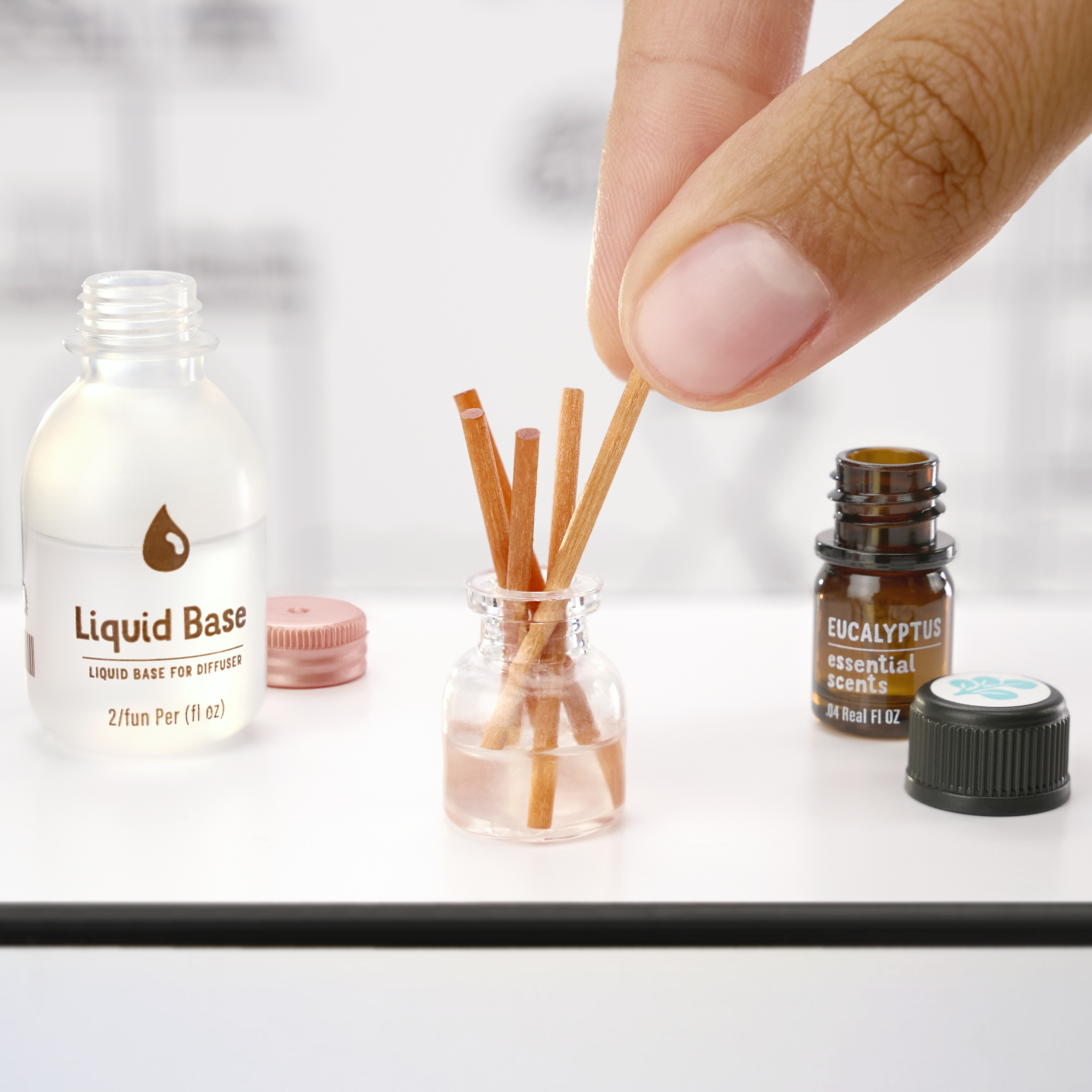 MGA''s Miniverse - Make it Mini Spa Multipack, Basteln