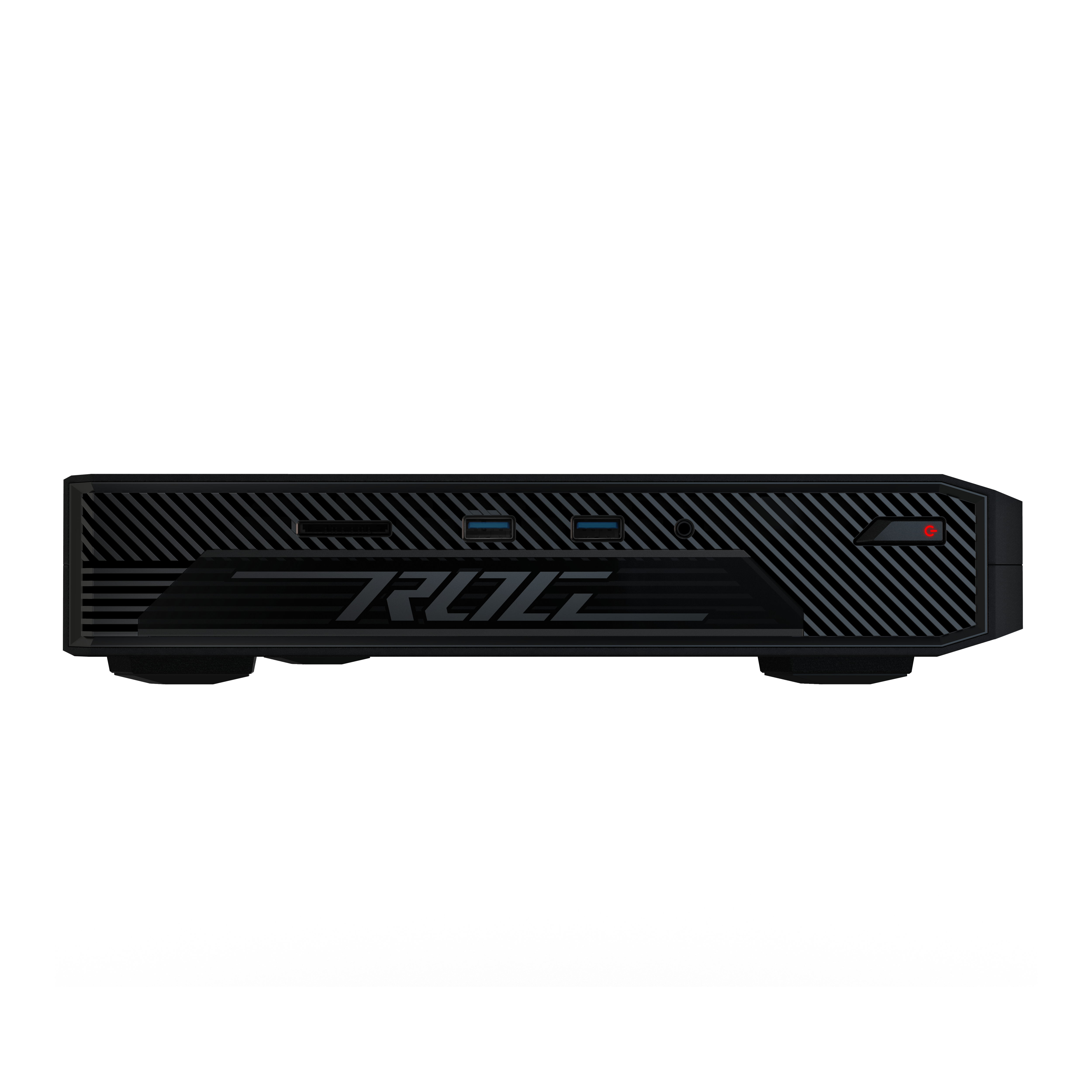 ASUS RNUC14SRKU7168A2I Intel Core Ultra 7 155H 2X8GB 512GB NVIDIA RTX 4060 EU Cord W11H