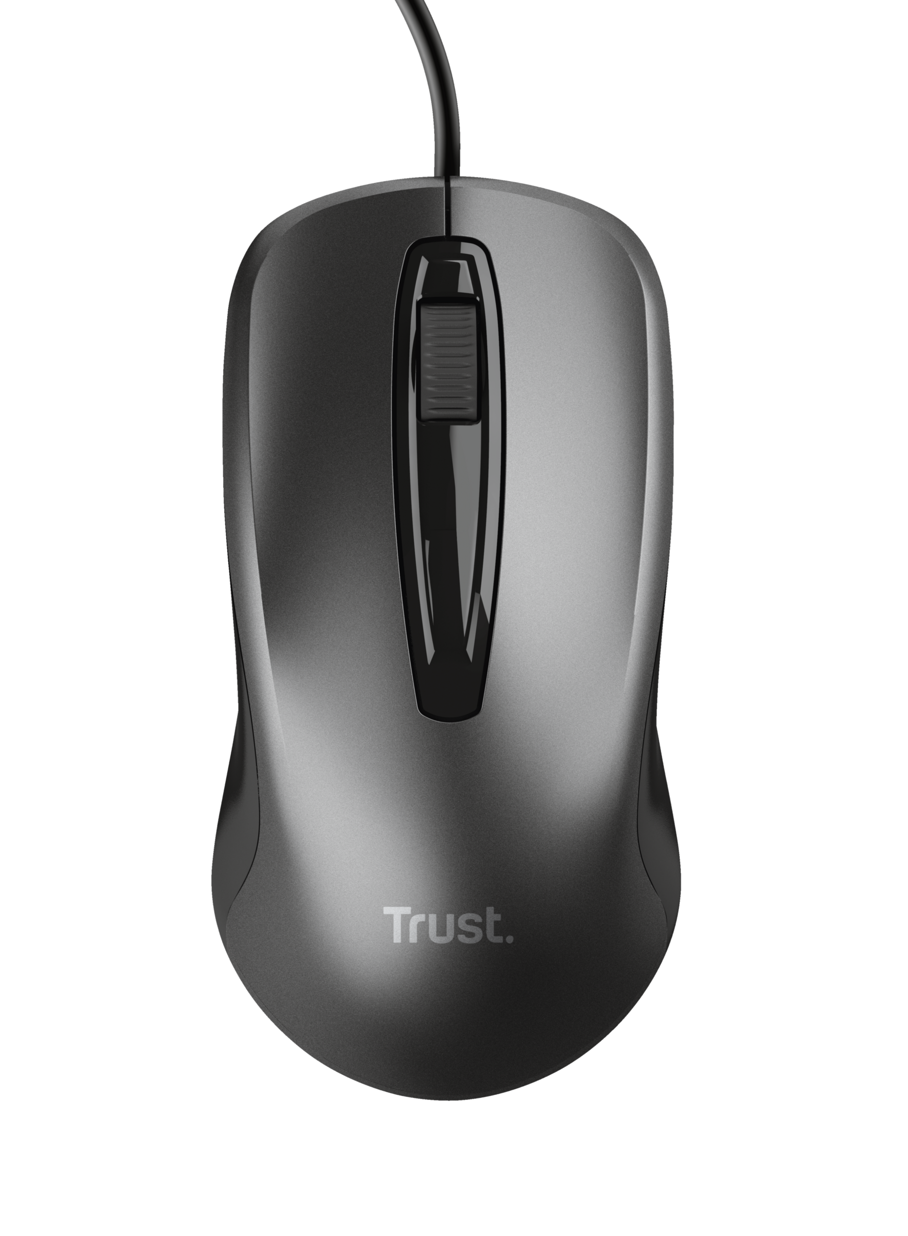 BASICS WIRED MOUSE