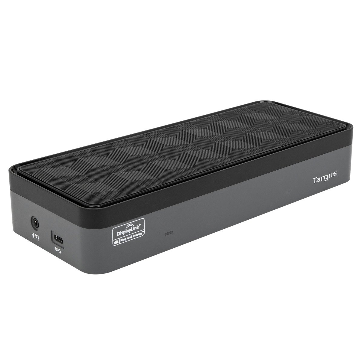 TARGUS DOCK570EUZ UNIVERSAL QV4K DOCKING STATION