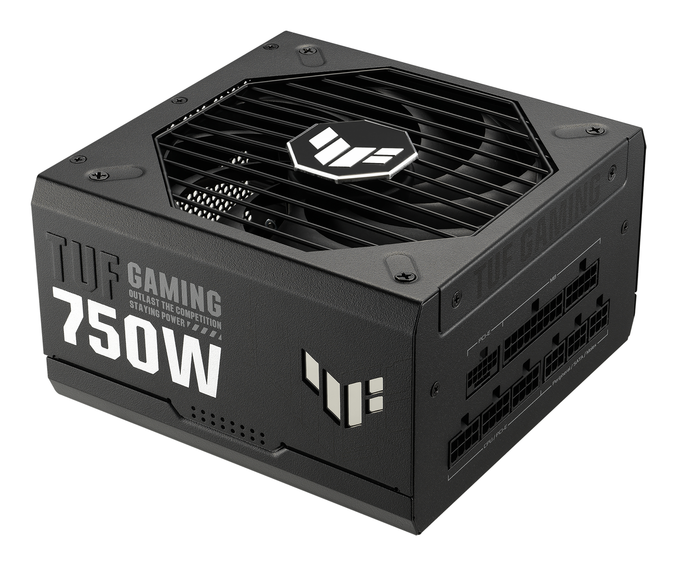 ASUS TUF Gaming 750W Gold Fully Modular Power Supply