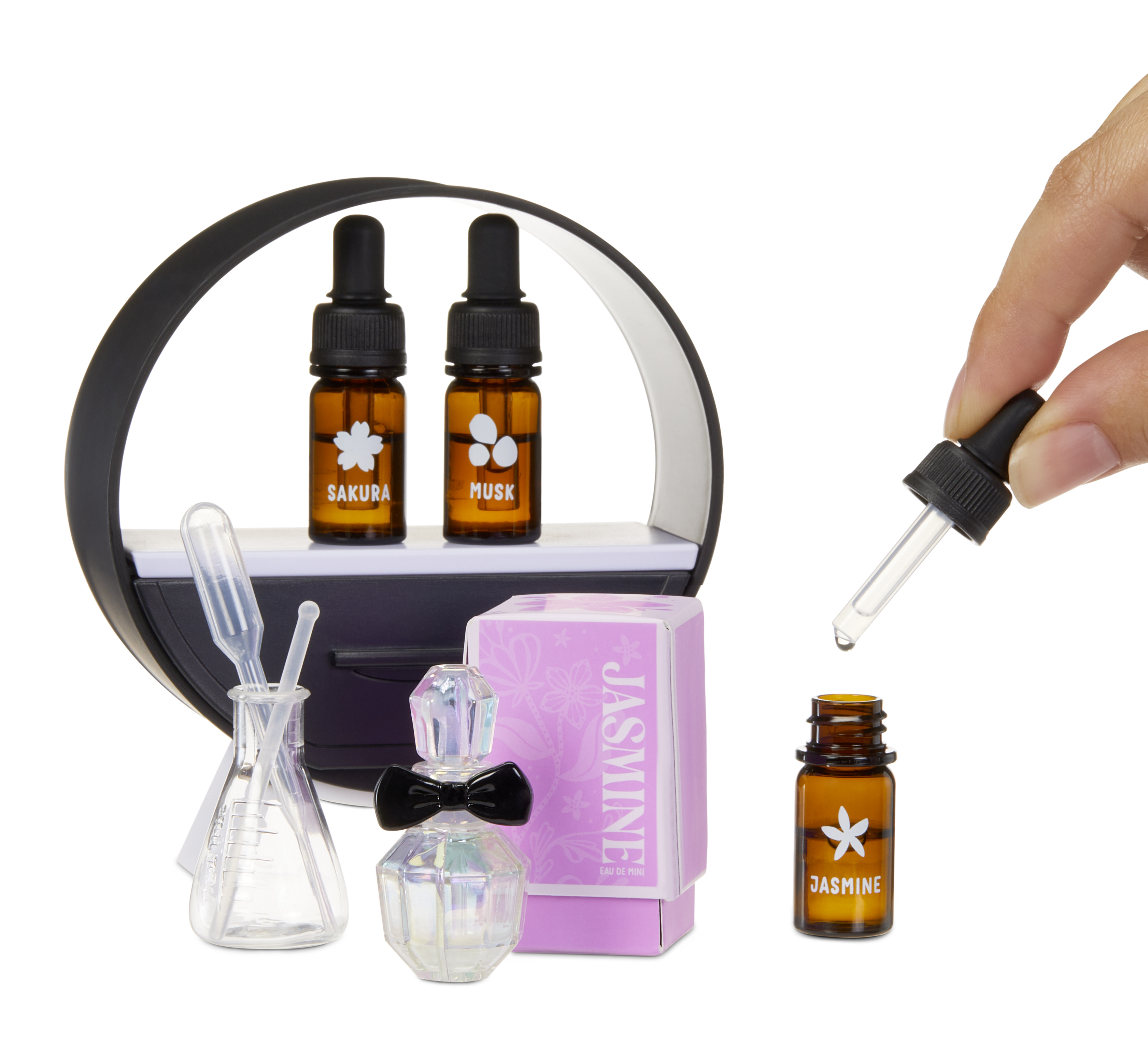 MGA''s Miniverse - Make It Mini Fragrances in PDQ, Basteln