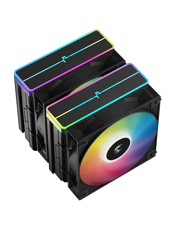 AG620 BK ARGB V2, CPU-Kühler