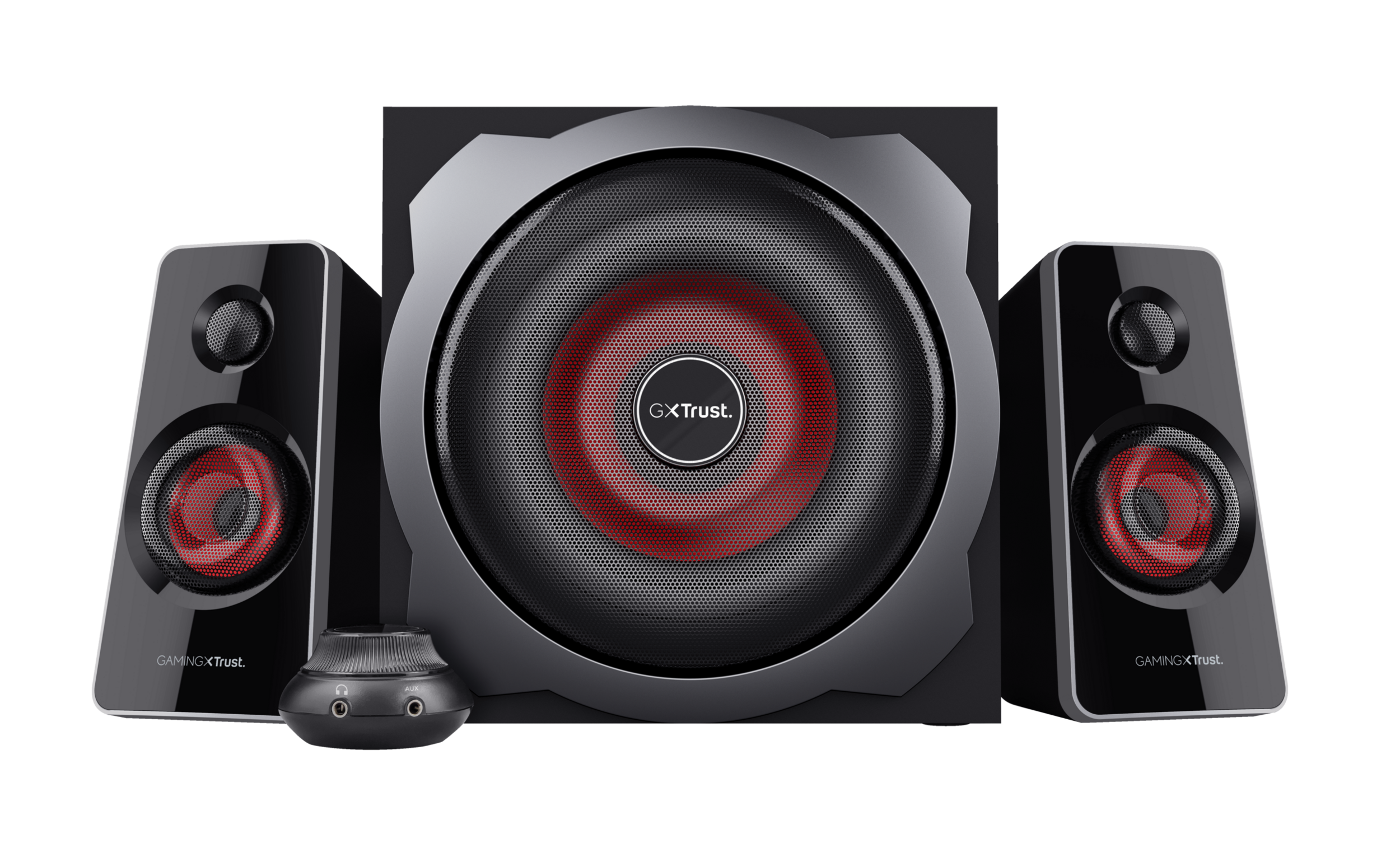 GXT38 TYTAN 2.1 SPEAKER