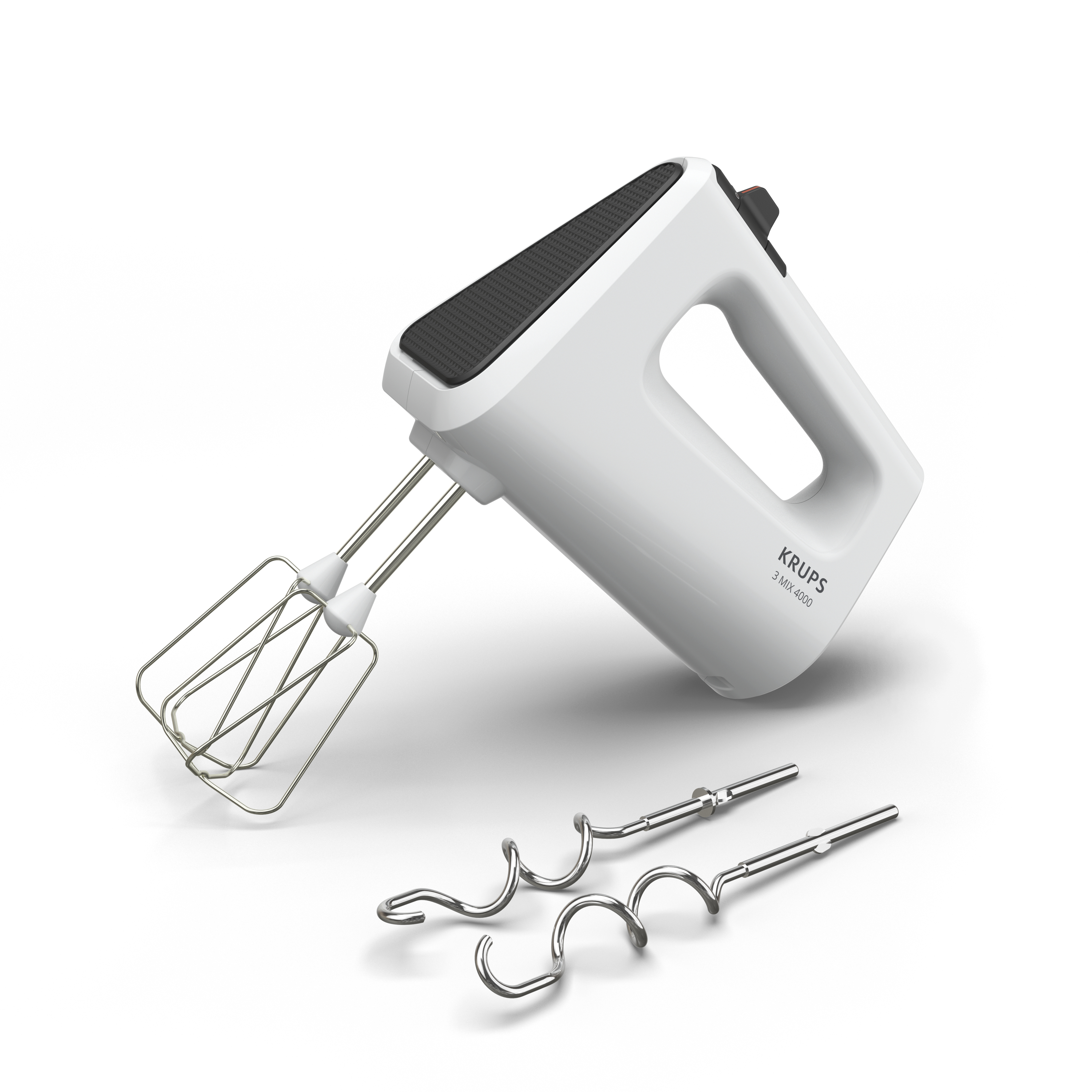 Handmixer 3Mix 4000 GN4001