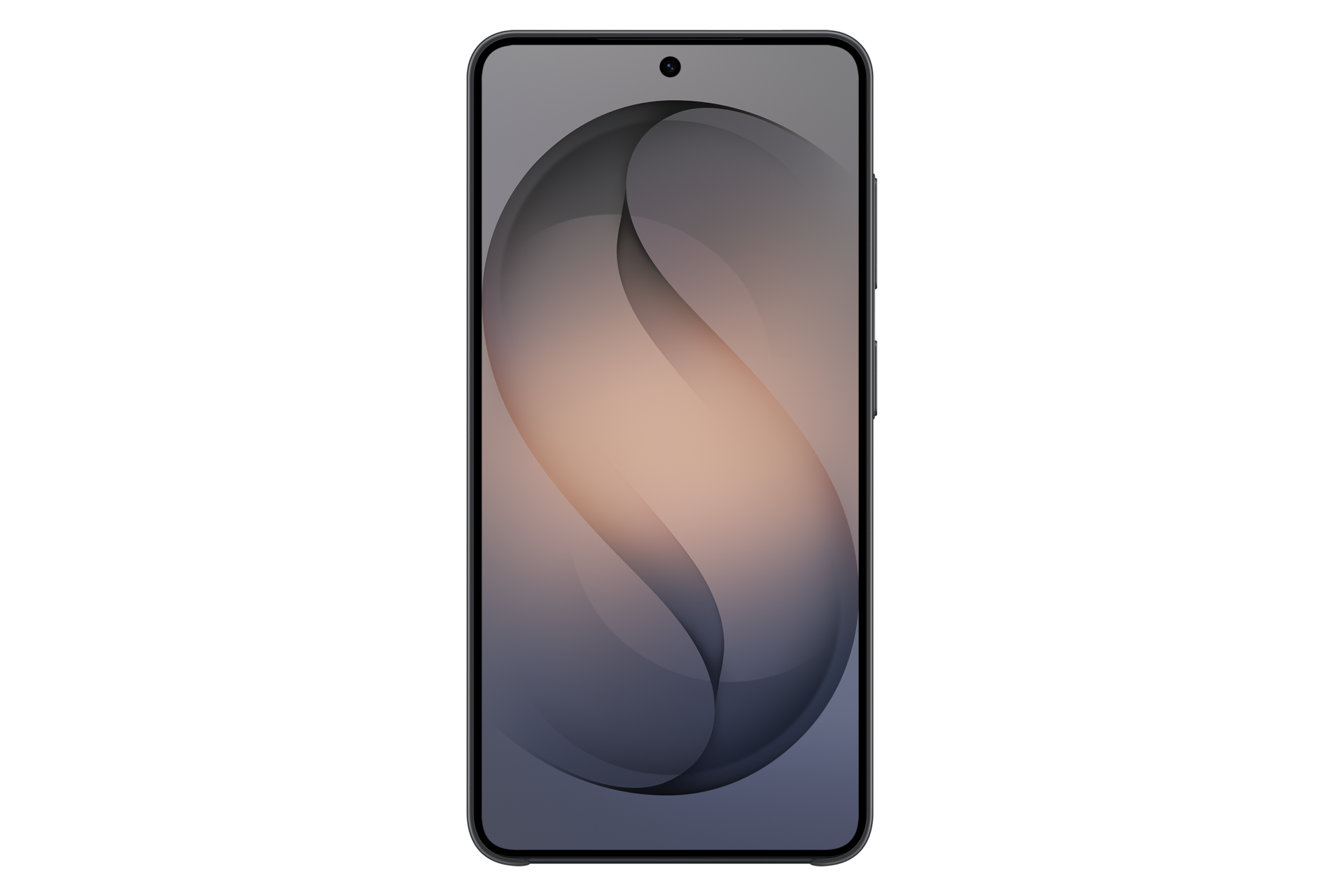SAMSUNG Slim Magnet Case für Galaxy S26 Black