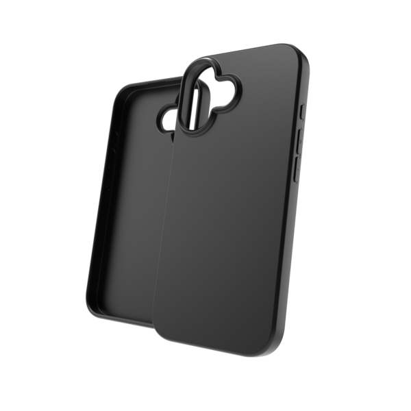 DEFENCE CASE APPLE IPHONE 17 BL BLK INTL