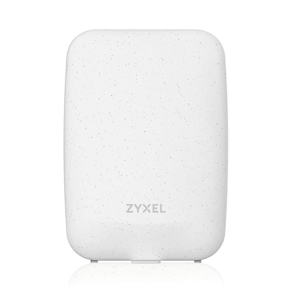 ZYXEL USGLITE60AX Security Router - 3xGbE LAN 1x2.5 GbE Lan 2.5GbE WAN Tri-Band Wifi 6 mesh