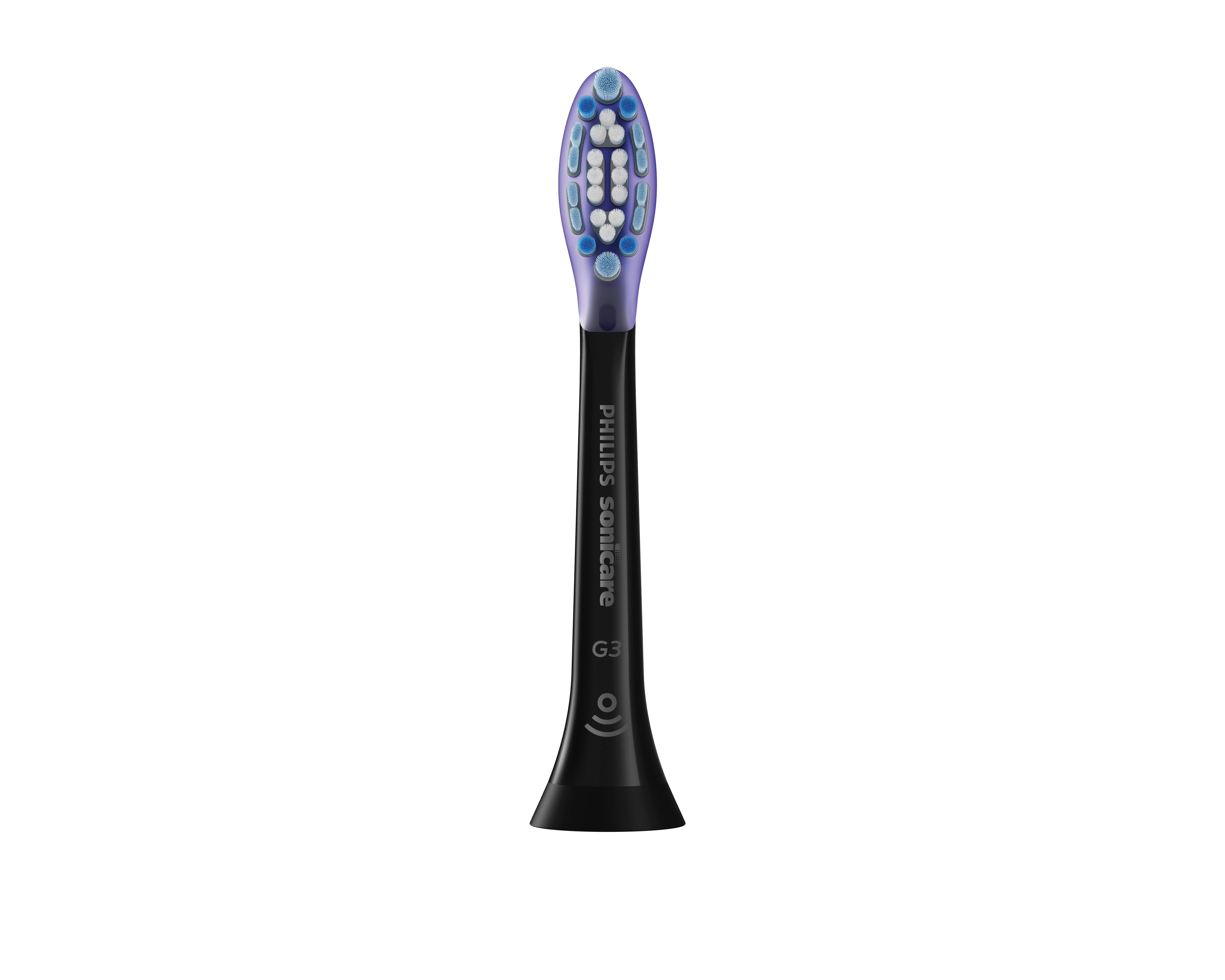 Sonicare HX9054/33 G3 Premium Gum Care 4er, Aufsteckbürste