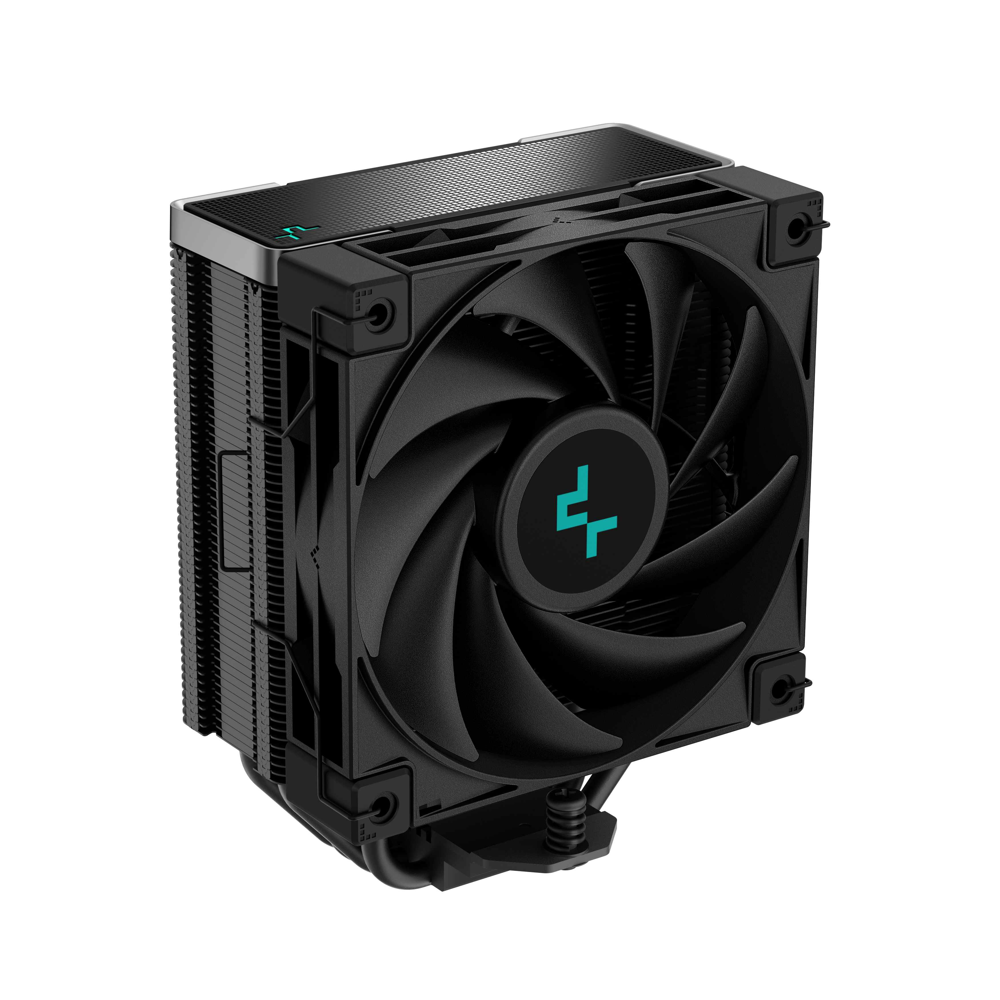 AK400 Zero Dark, CPU-Kühler