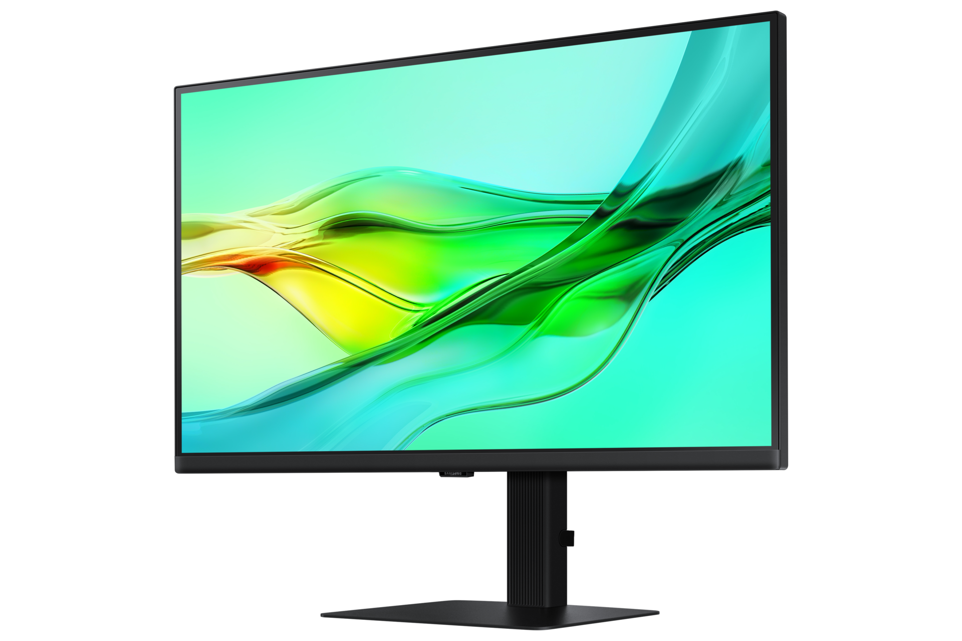 Samsung ViewFinitiy Monitor S60UD S27D600UAU (27 QHD)