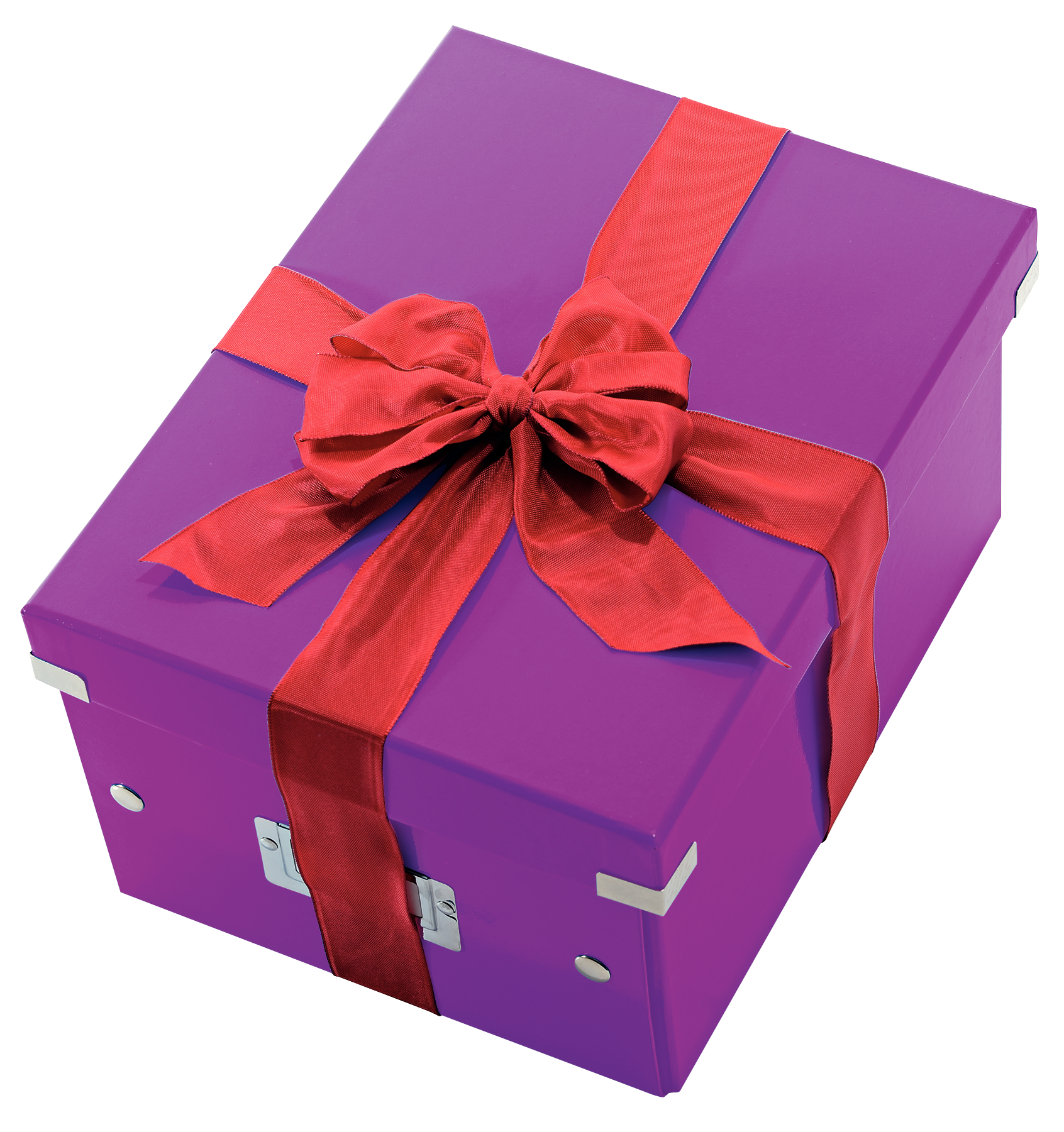 LEITZ Click & Store Aufbewahrungsbox 16,7 l violett 28,1 x 36,9 x 20,0 cm, 1 St.