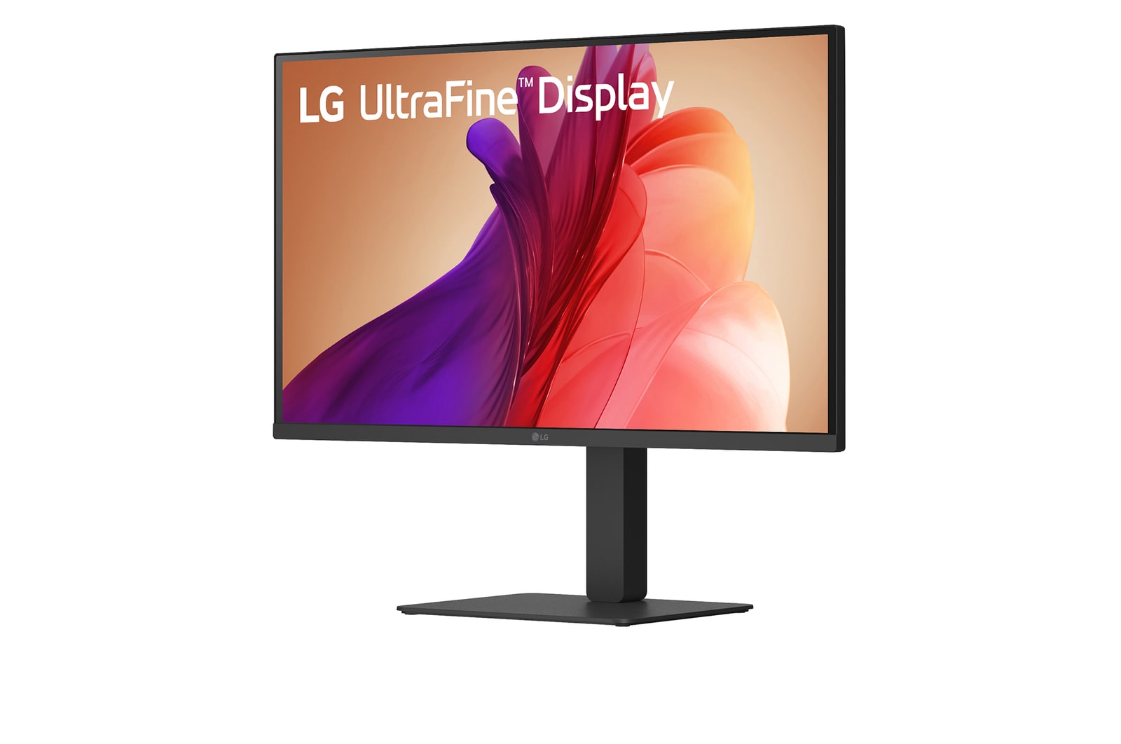 LG 32U720A-B.AEU 80,01cm 31,5Zoll VA 4K UHD 16:9 60Hz 250cd/m2 3840x2160 2xHDMI 1xDP 1xUSB-C 2xUSB 3.0 Speakers