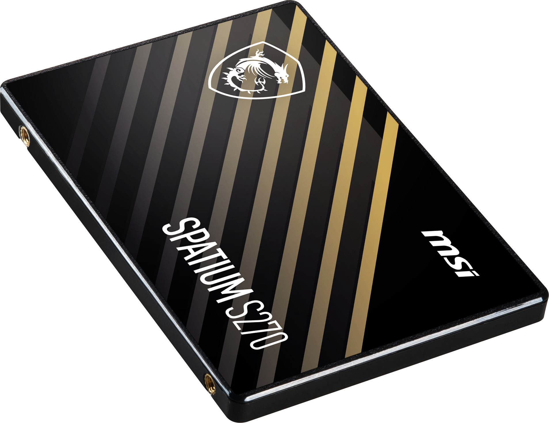 SSD 480GB MSI Spatium S270 2,5 (6.4cm) SATAIII