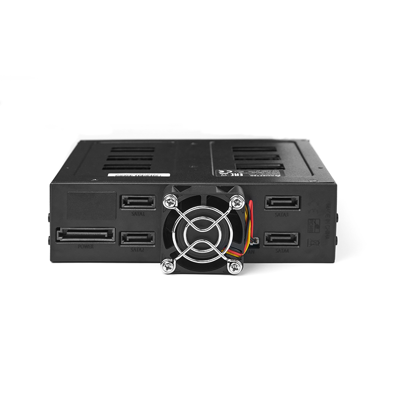 CBP-425, Backplane