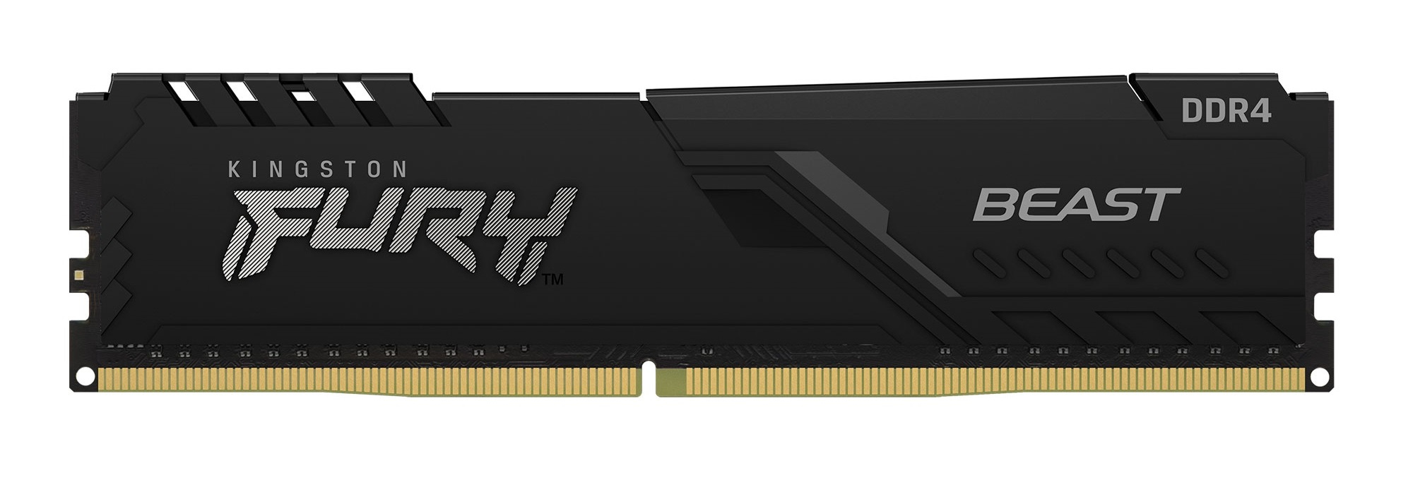 DDR4 32GB PC 3200 Kingston FURY Beast KF432C16BB/32