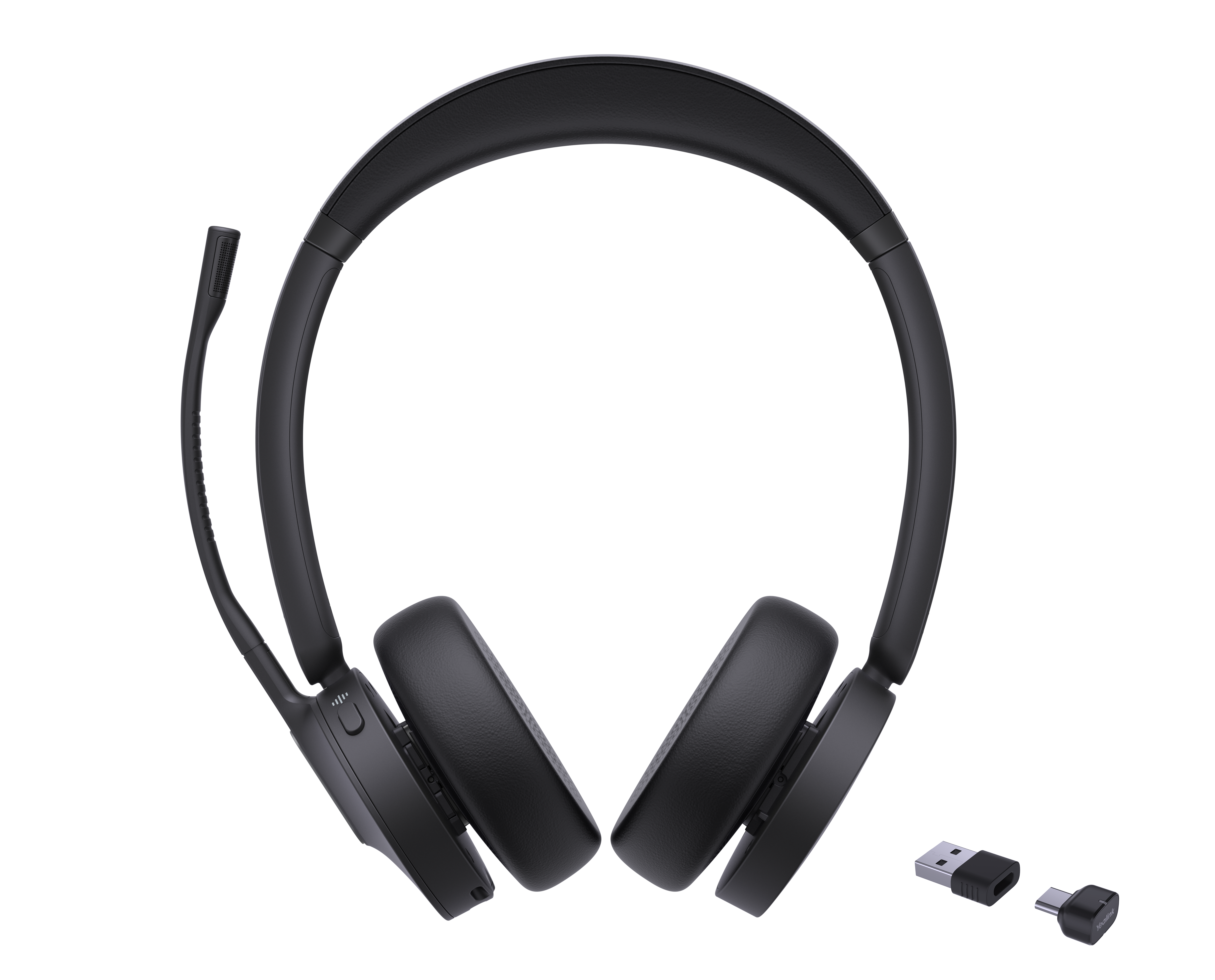 Yealink BH70 Dual UC USB-C/A, Bluetooth Headset