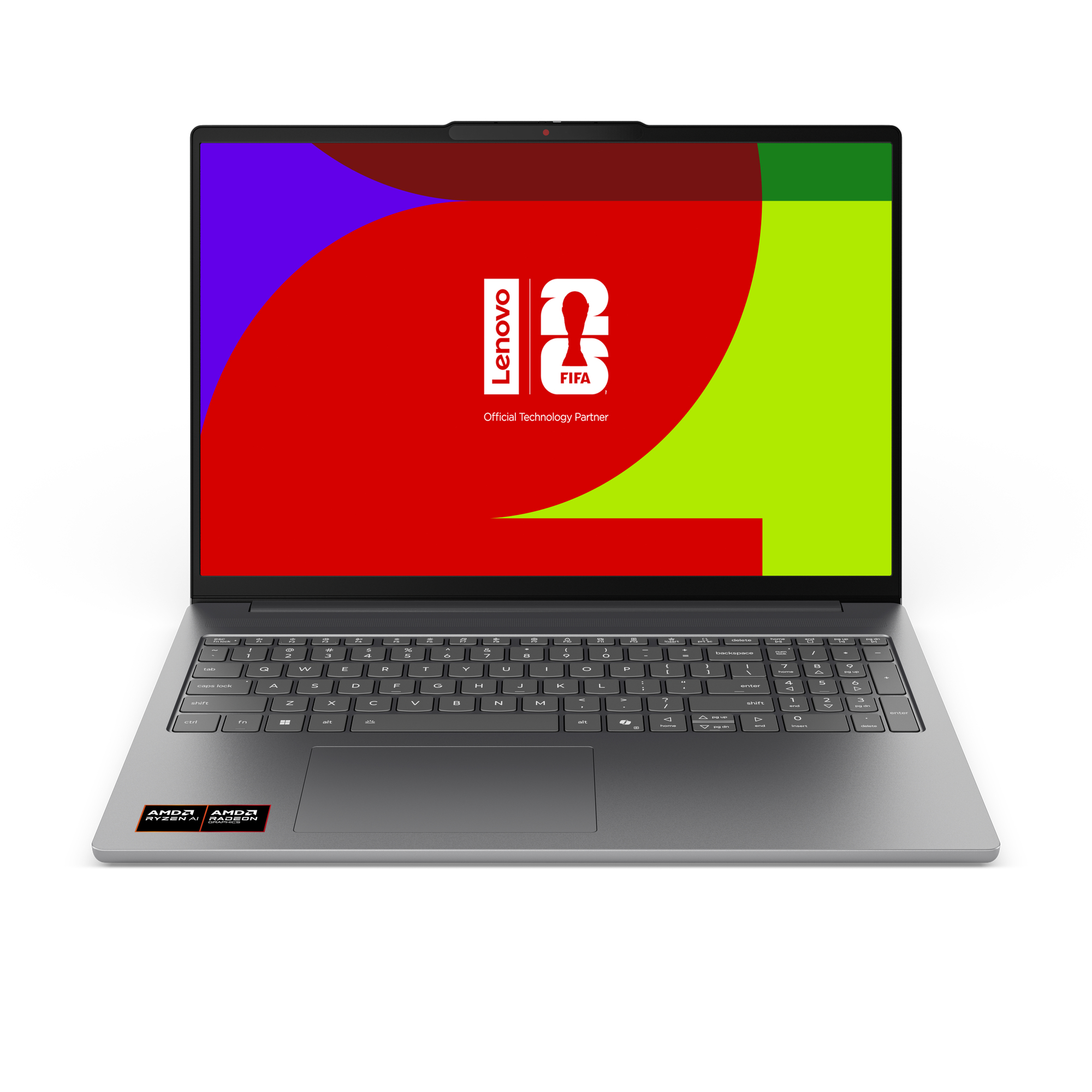IdeaPad Slim 5 16AGP11 (83S2003GGE), Notebook