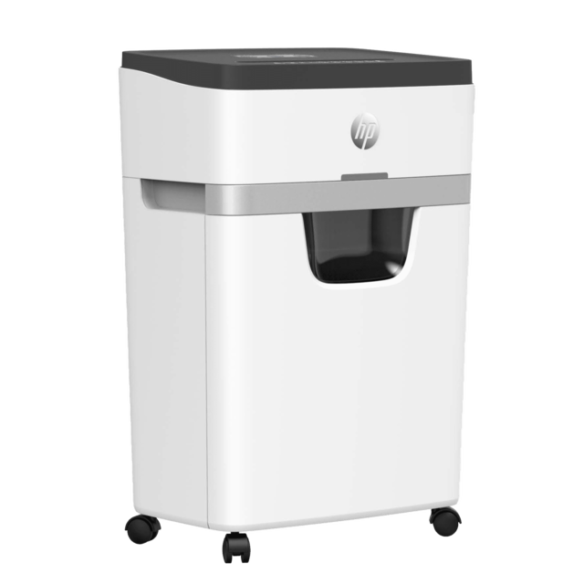 HP Aktenvernichter OneShred 12MC
