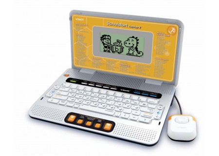 Schulstart Laptop E, Lerncomputer