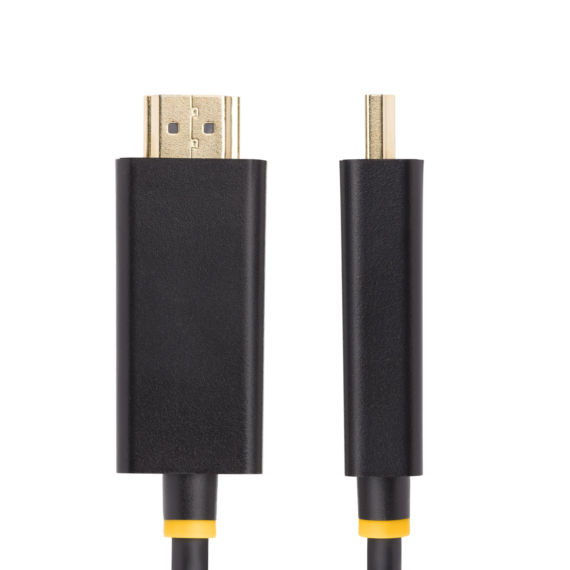 STARTECH.COM 3meter Aktiver DisplayPort auf HDMI Adapterkabel 4K 60Hz mit HDR DP zu HDMI 2.0b Kabel DP auf HDMI Adapter