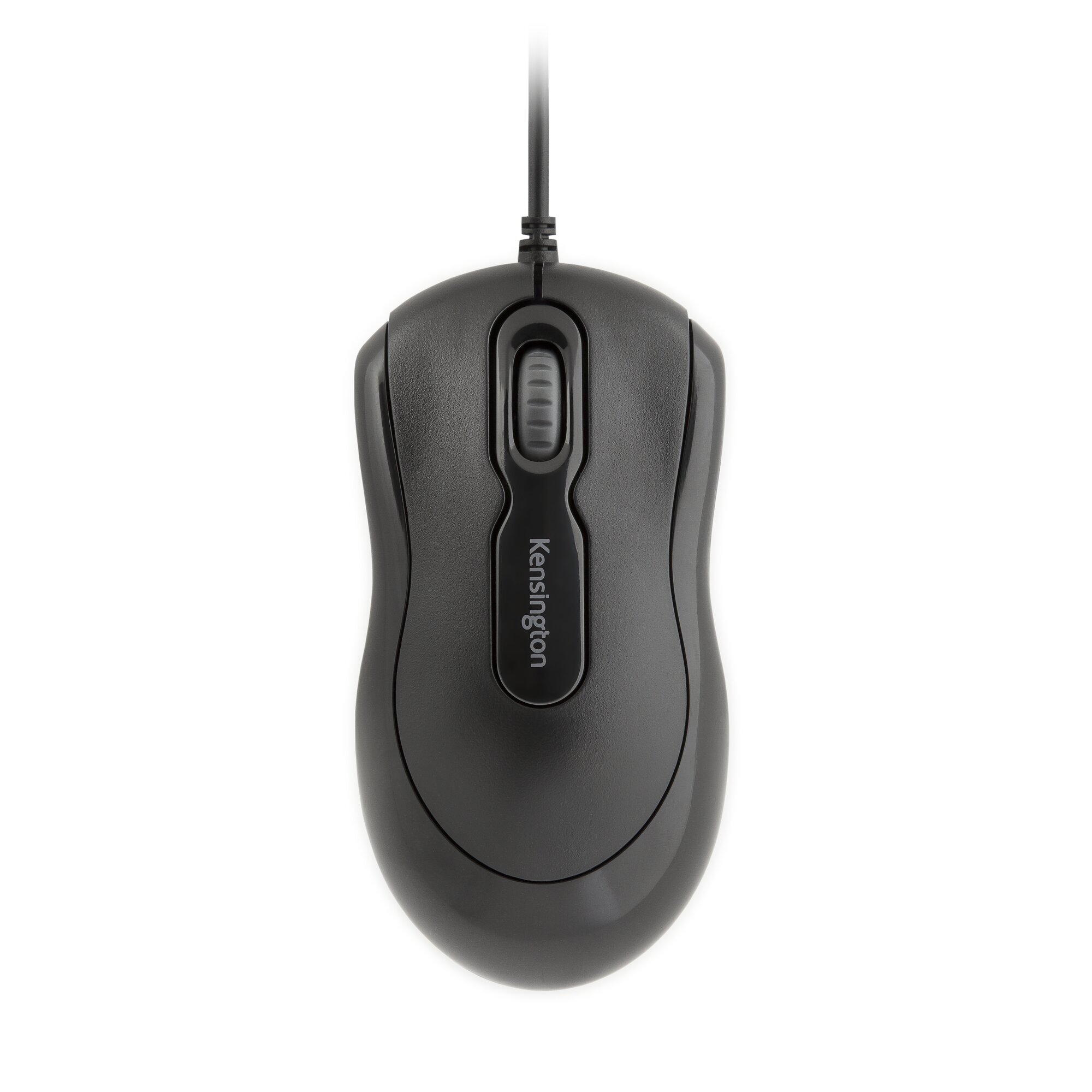 Kensington Maus in a Box USB schwarz