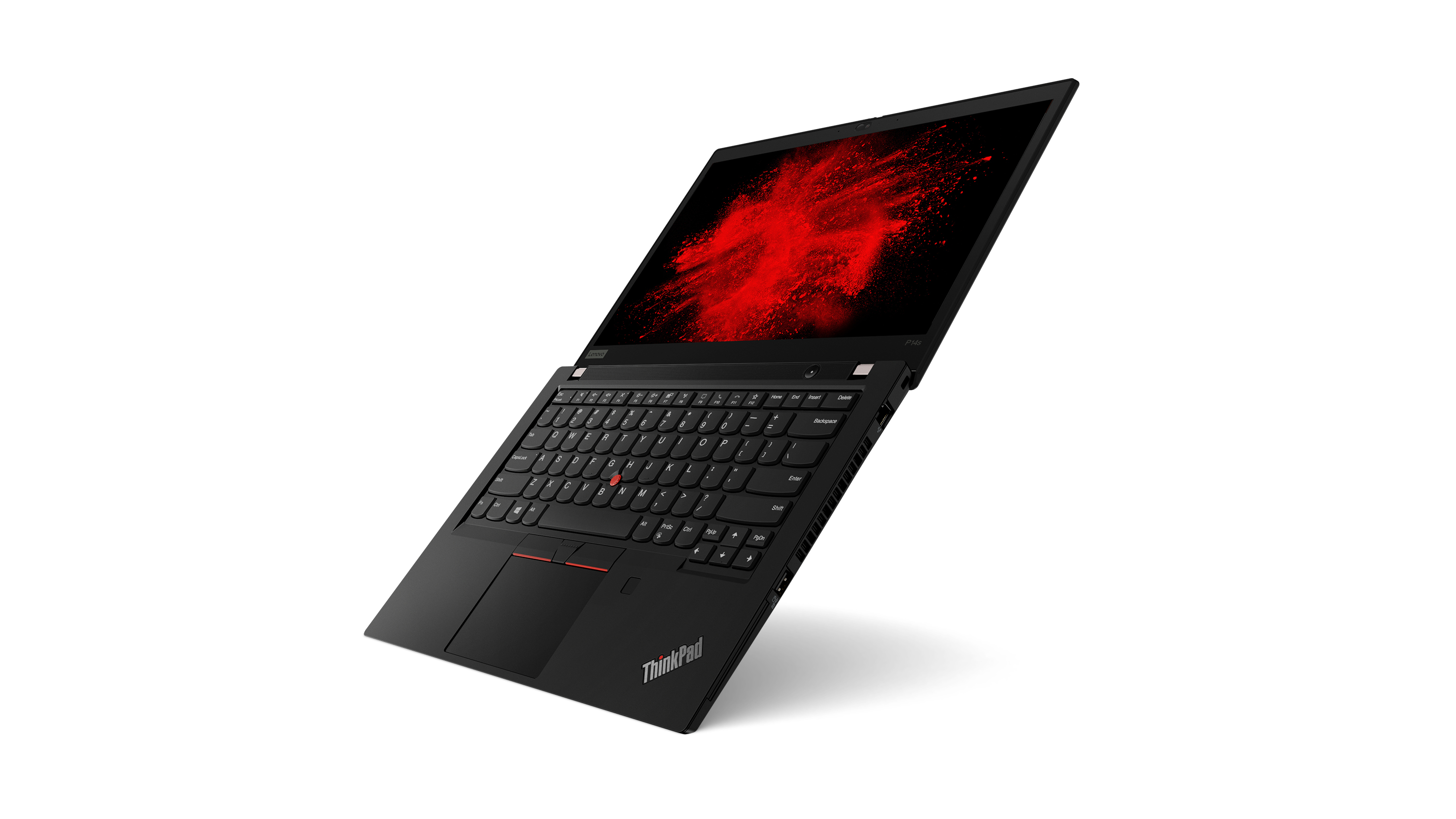 T1A LENOVO P14S I5-10310U 16GB 256GB 14FHD W11P BARGAIN+