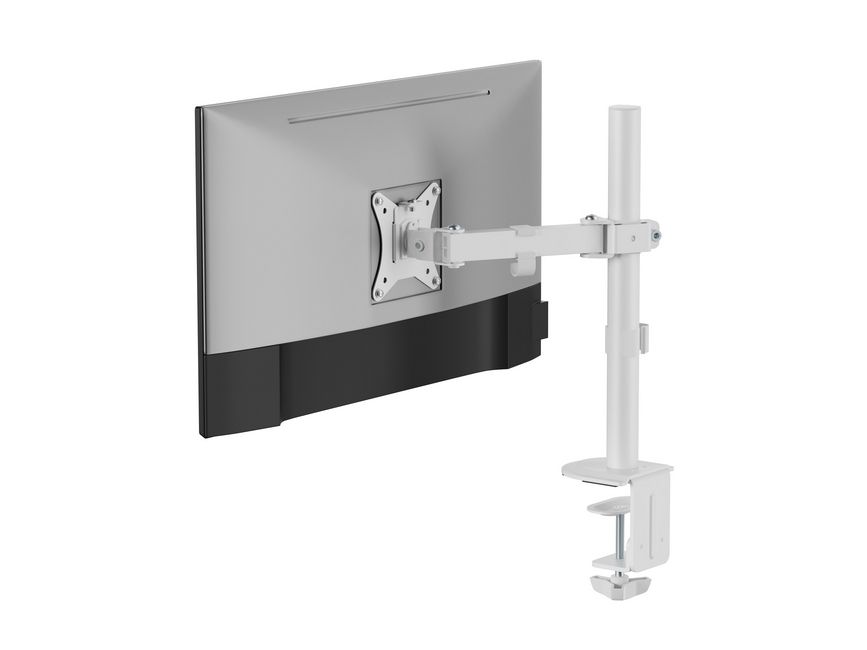 Equip Tischhalterung 17-32/1TFT 360° H.verst. 9Kg weiß retail