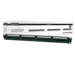 Patchpanel DN-91524U