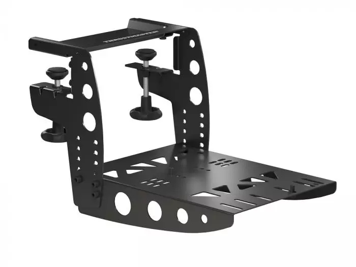 AddOn Thrustm. Flying Clamp (Tischklemme) (KON/PC) retail