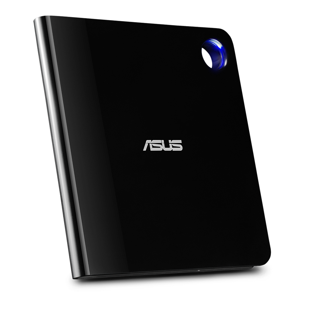 SBW-06D5H-U, externer Blu-ray-Brenner