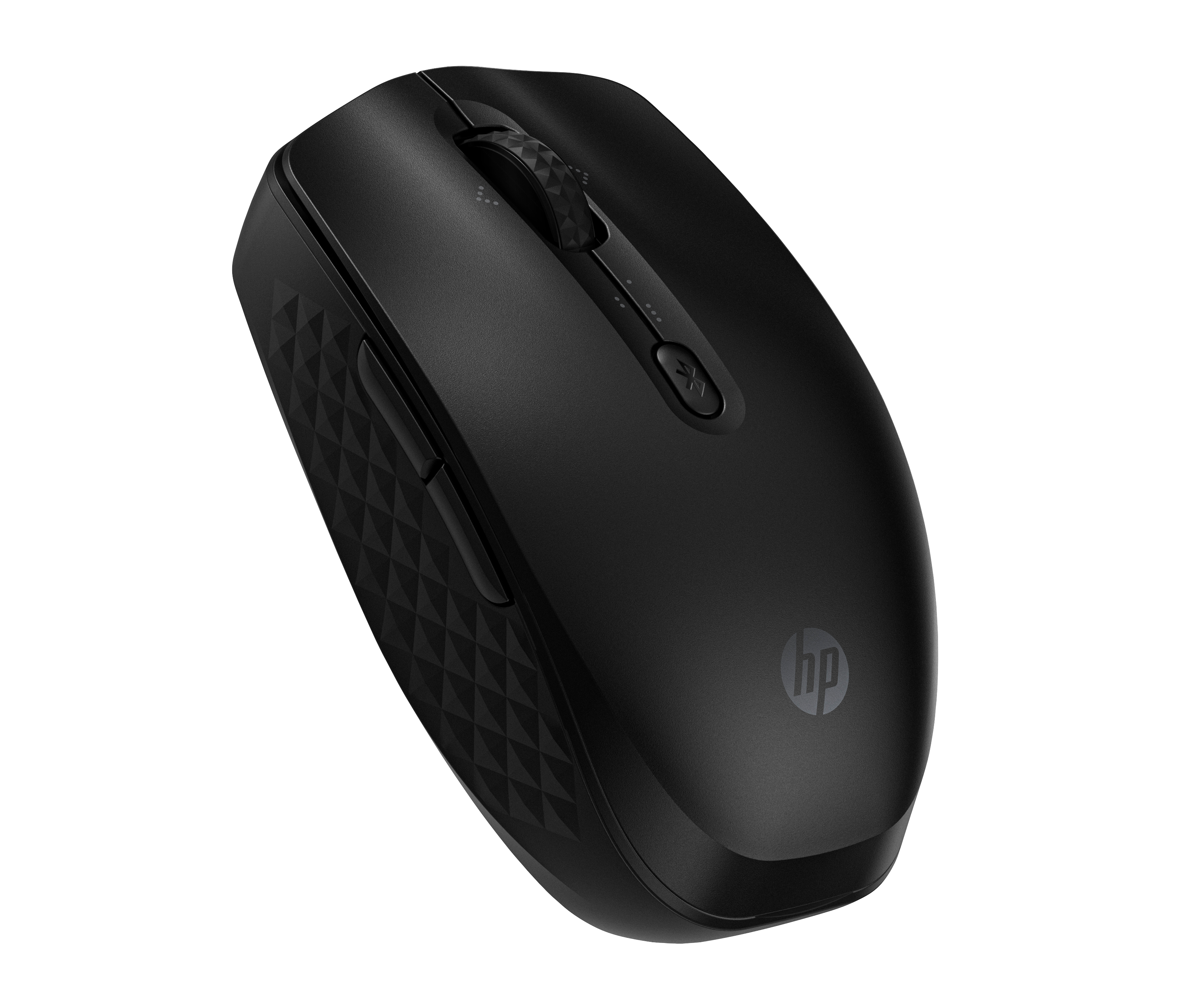 HP 425 PROGRAMMABLE WIRELESS MOUSE