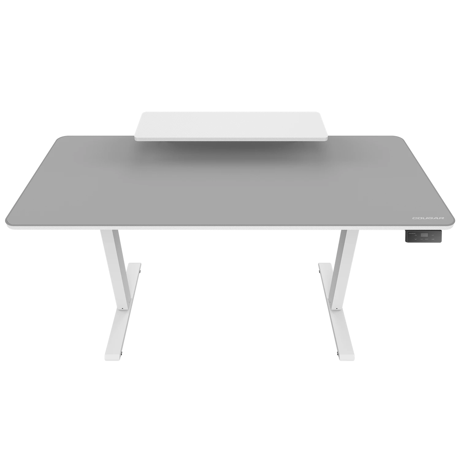 COUGAR Gaming Schreibtisch E-Star 140, Weiß