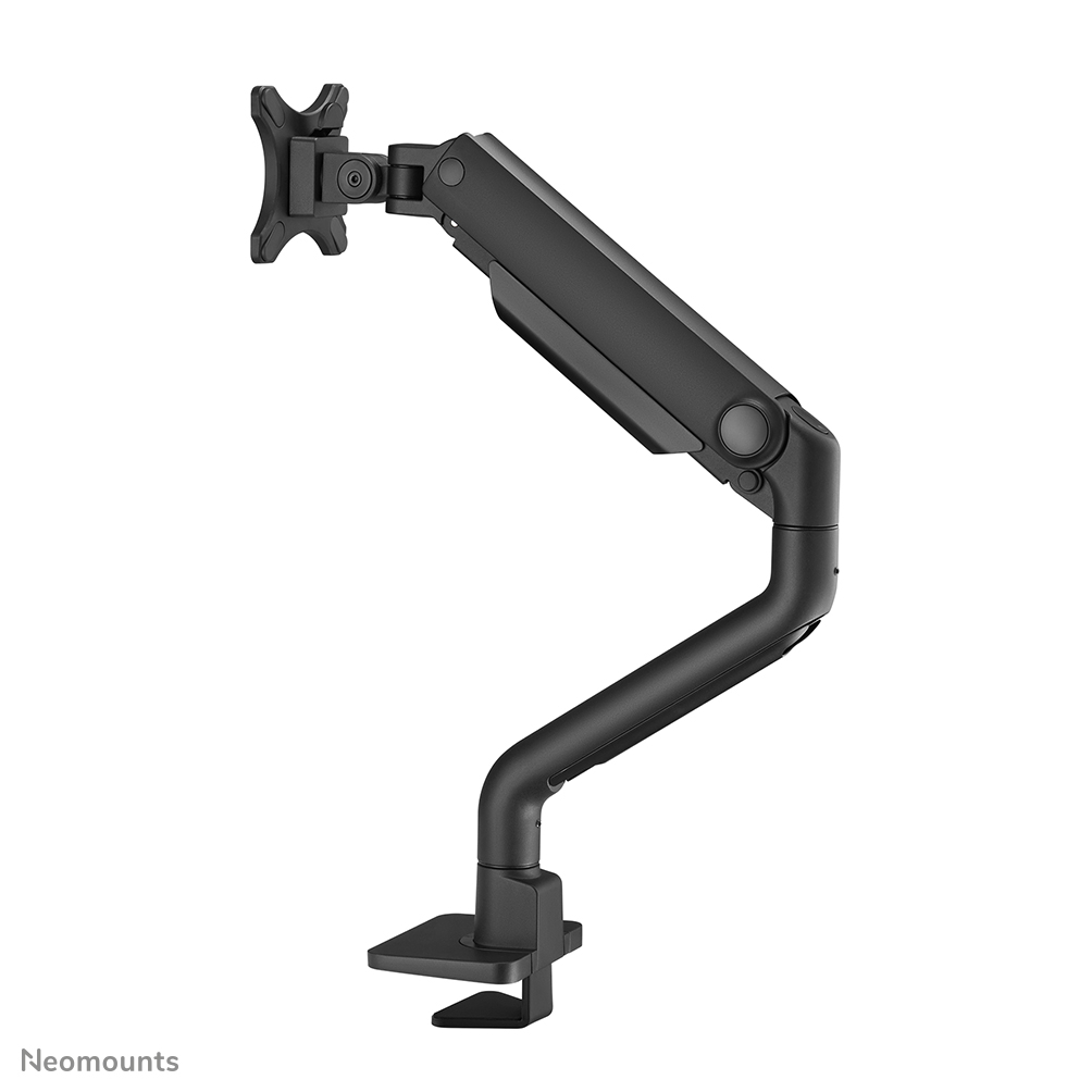 NEOMOUNTS Next One Desk Mount single display topfix clamp/grommet