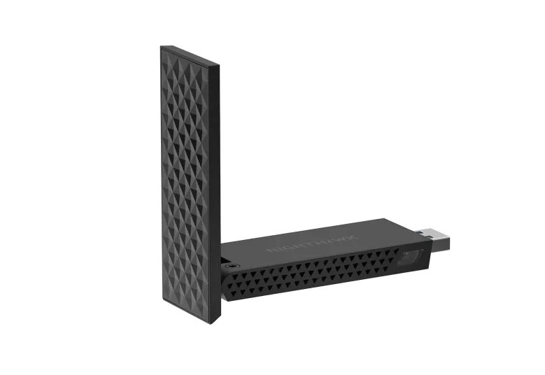 WIFI 7 USB 3.0 ADAPTER NIGHTHAWK