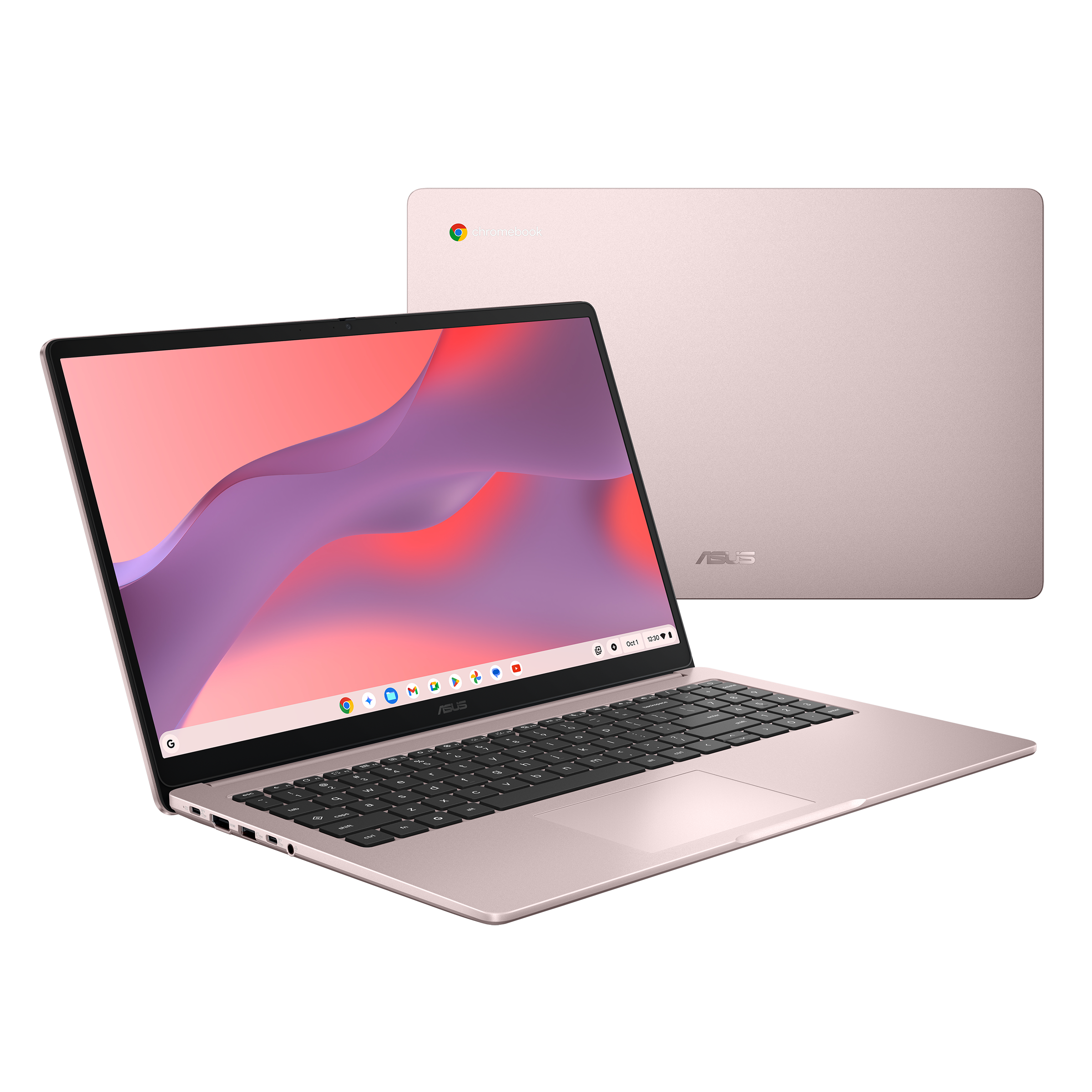ASUS Chromebook CX15 15.6 MT 540 8 128 CM1505CM4A-S70032 ChromeOS