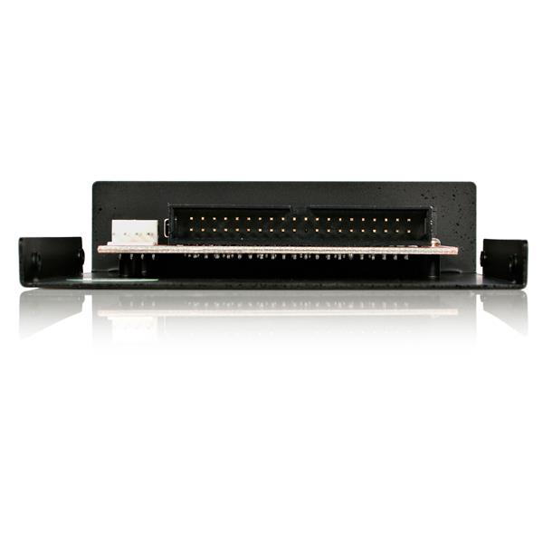 3.5 BAY IDE TO CF ADAPTER CARD CF SSD ADAPTER CARD READER